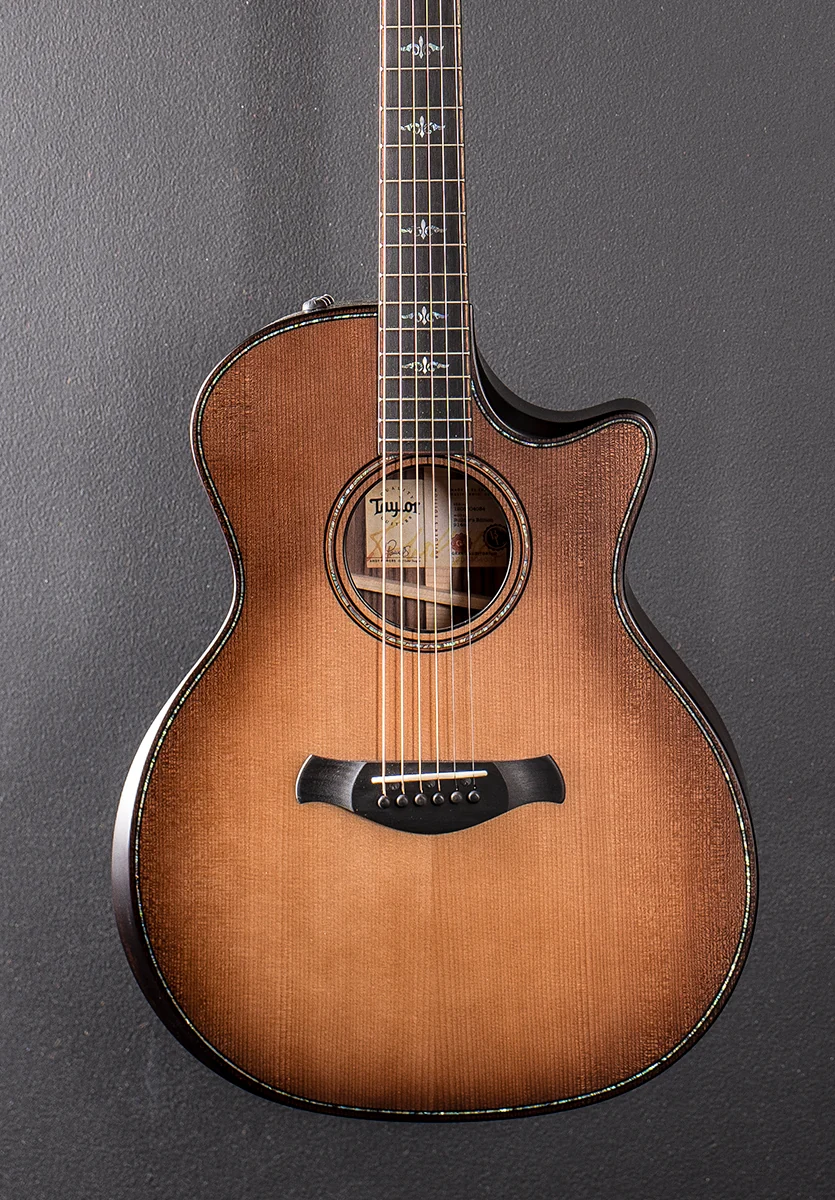 Used Builder's Edition 914CE WHB '24 - Image 2