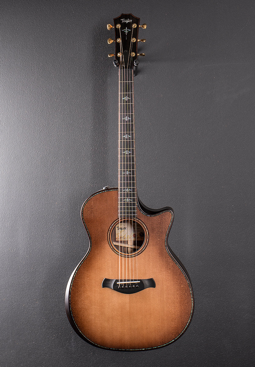 Used Builder's Edition 914CE WHB '24 - Image 3