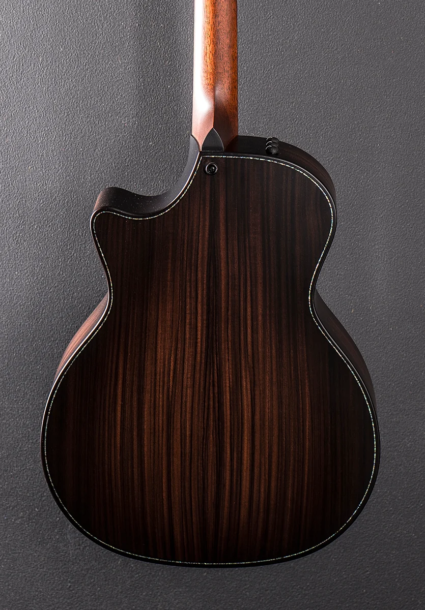 Used Builder's Edition 914CE WHB '24 - Image 4