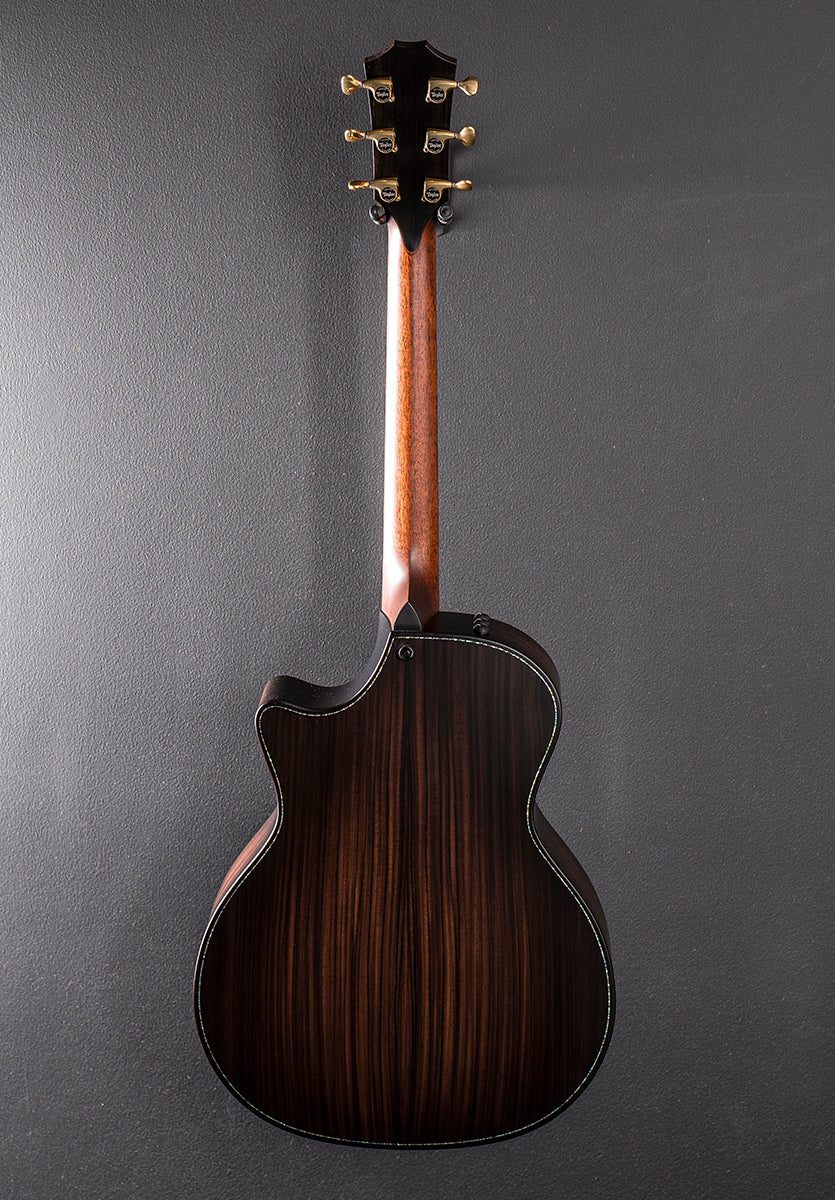 Used Builder's Edition 914CE WHB '24 - Image 5
