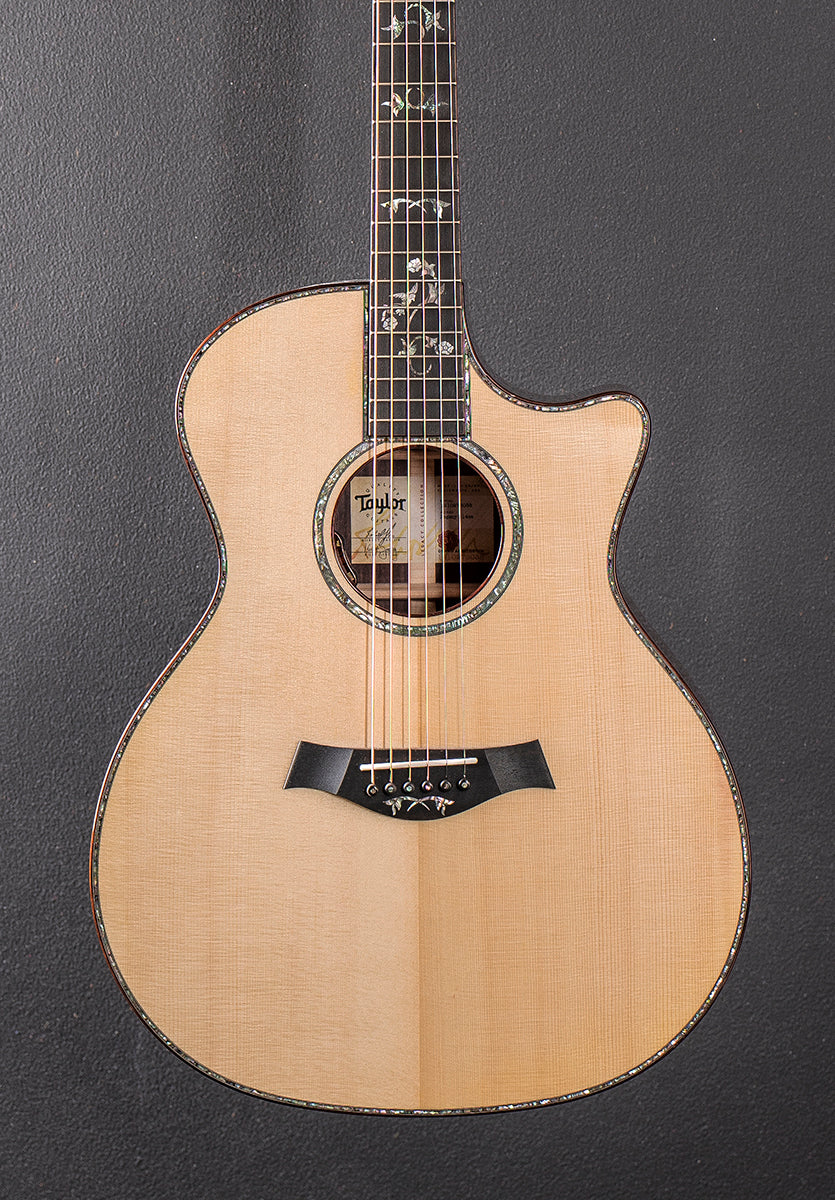 Used Builder's Edition K14CE '24 - Image 2