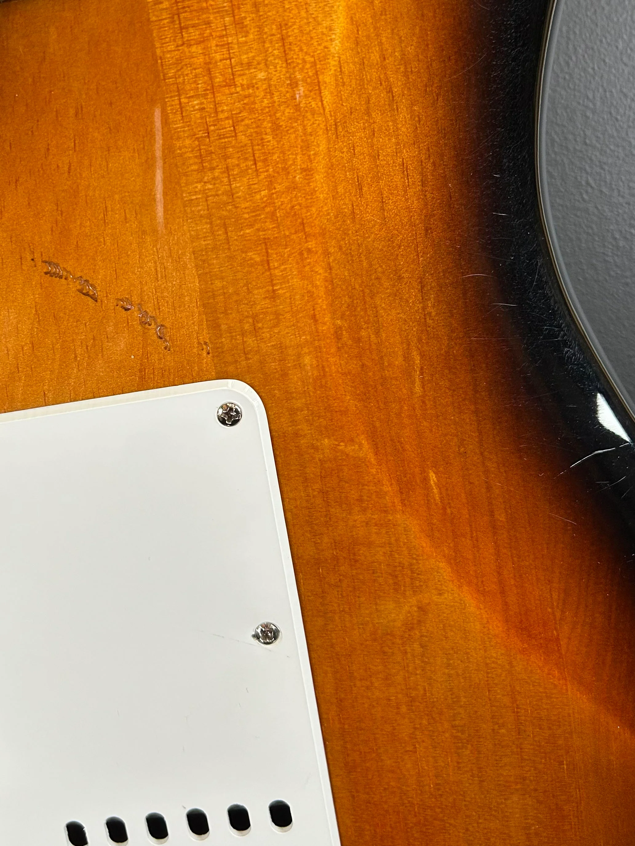 USED Classic Vibe '50s Stratocaster, Recent - Image 6
