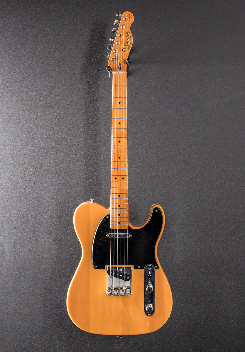 Used Classic Vibe 50's Tele '21 - Image 3