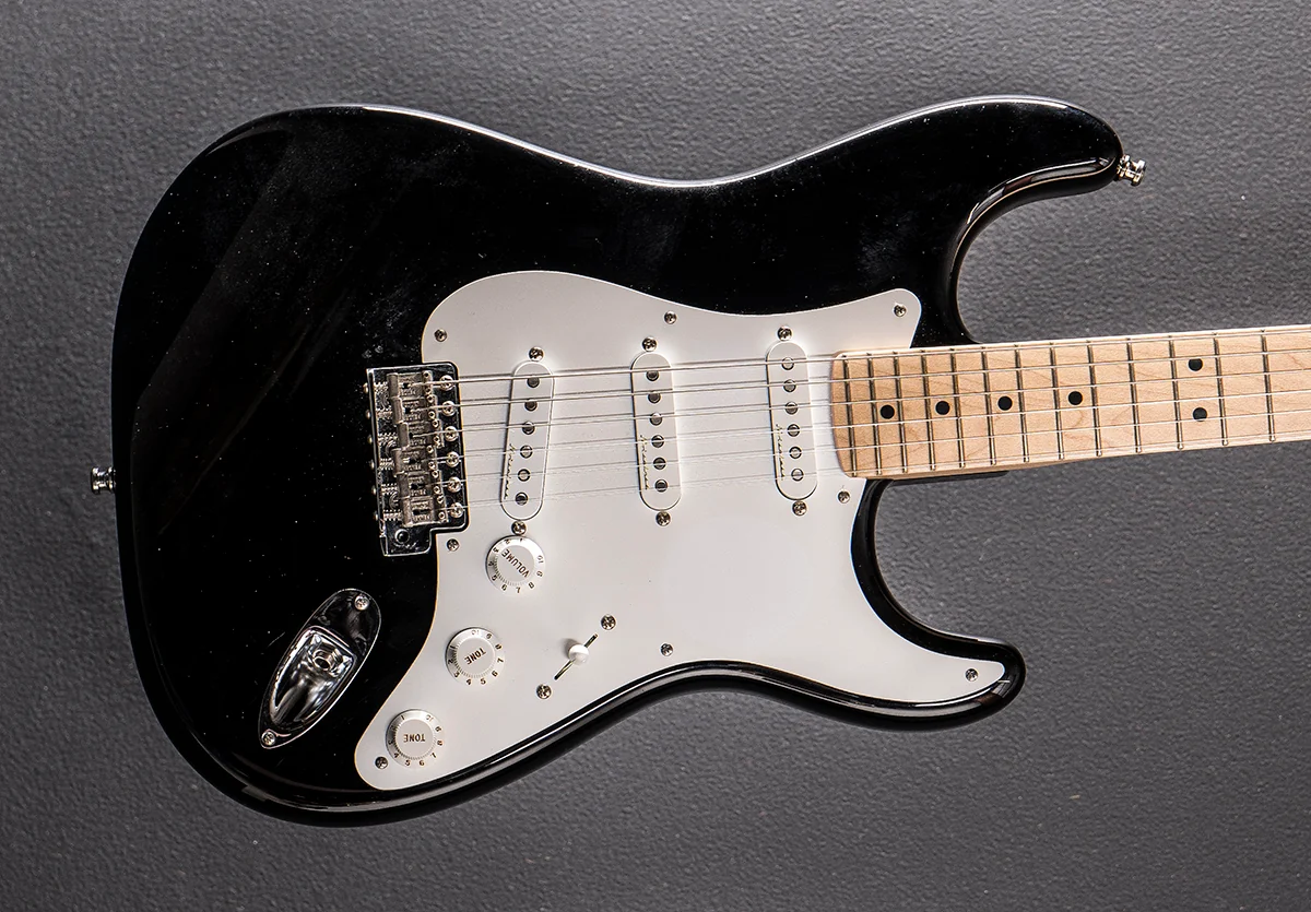 Used Eric Clapton Strat '13