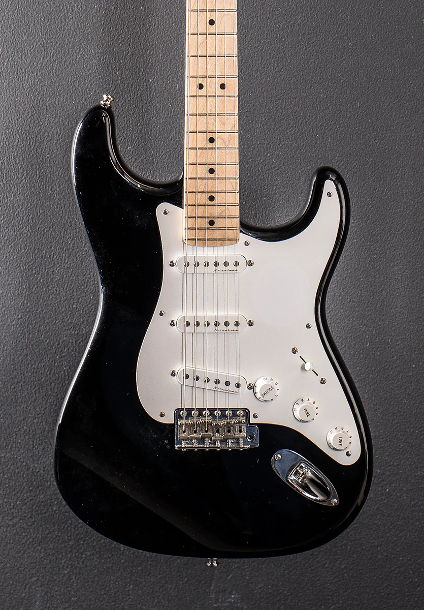Used Eric Clapton Strat '13 - Image 2