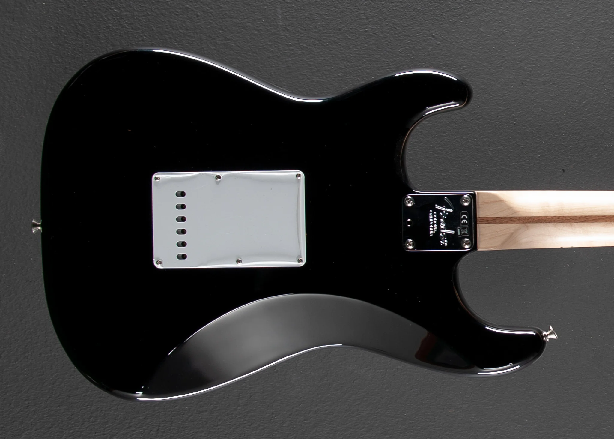 Used Eric Clapton Stratocaster, '20 - Image 3