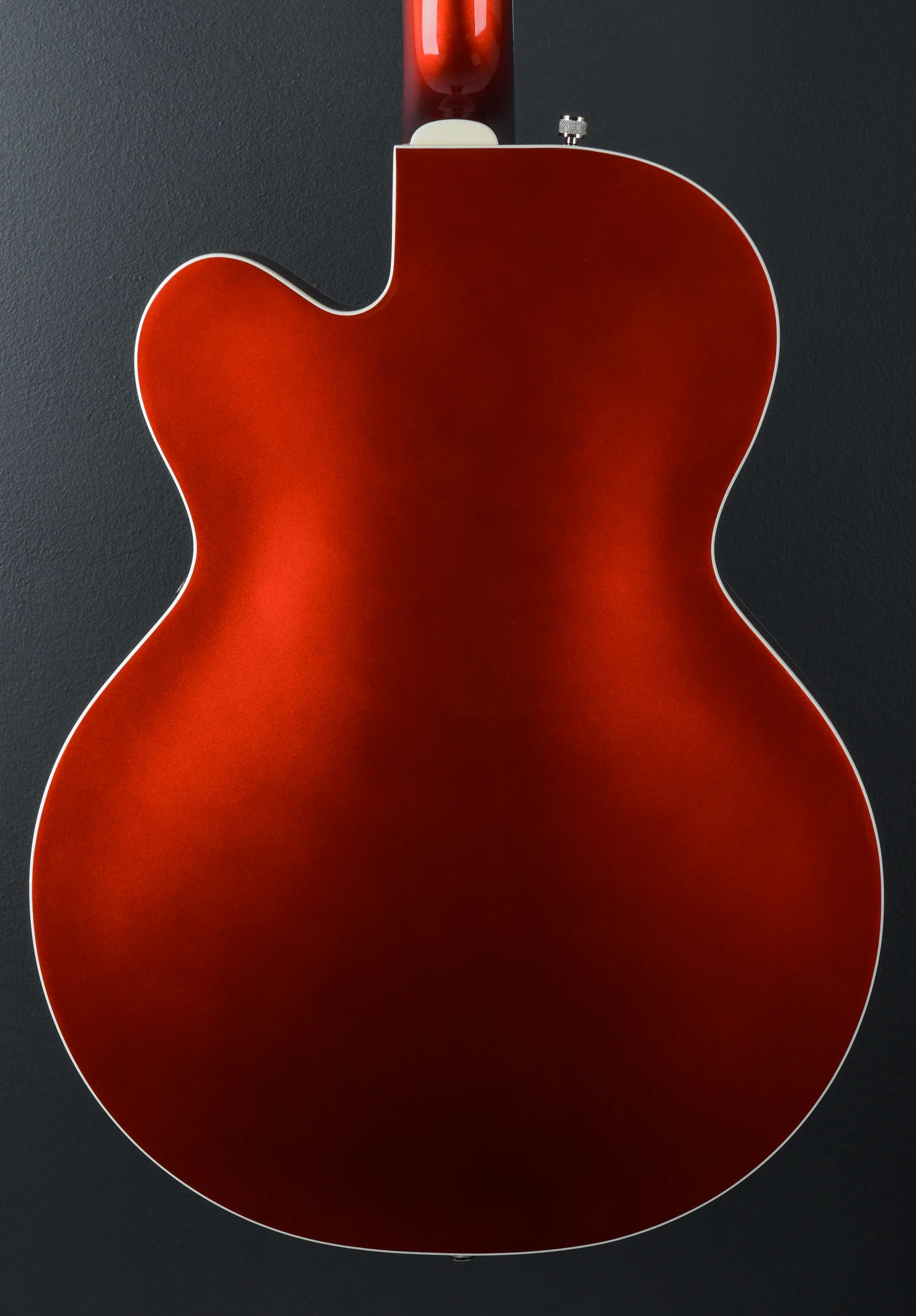 USED G6120SHA Brian Setzer Hot Rod '06 - Image 5