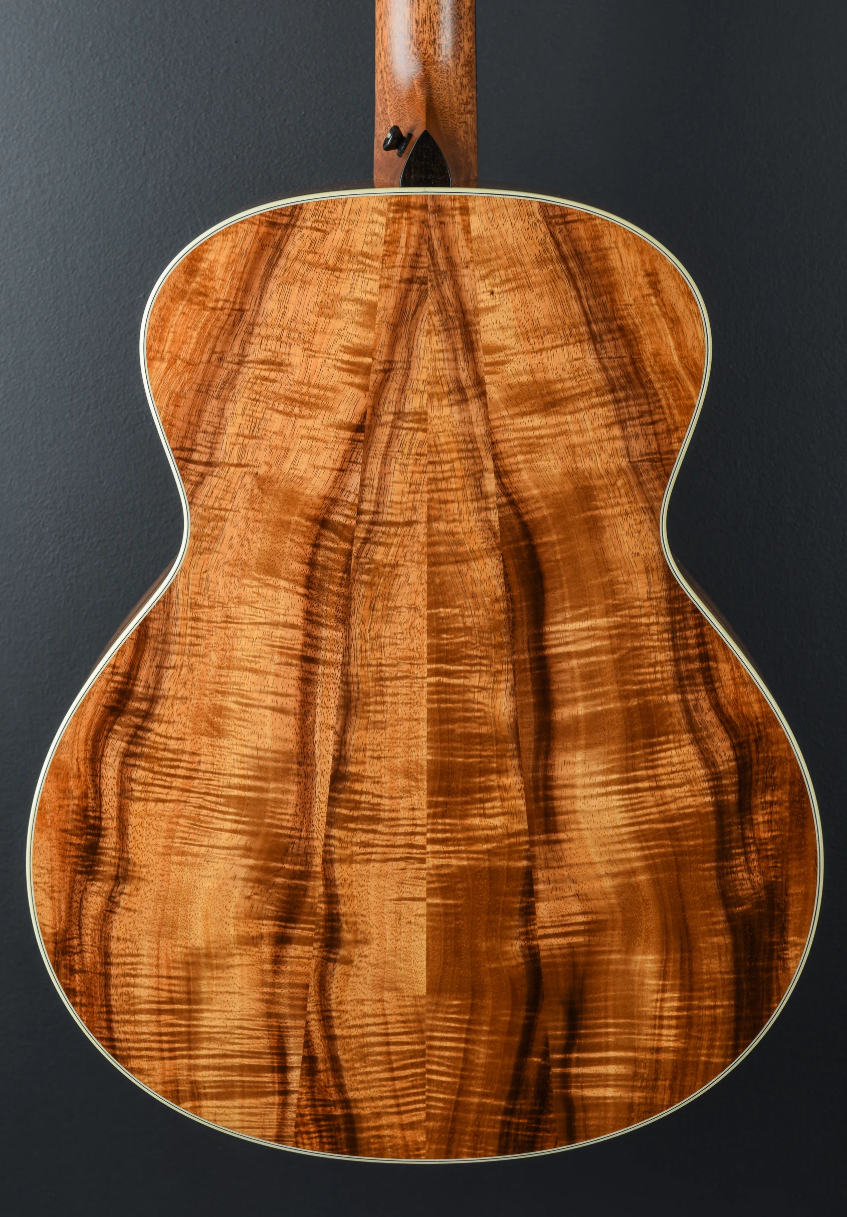 USED Gold Label 814E Koa '25 - Image 4