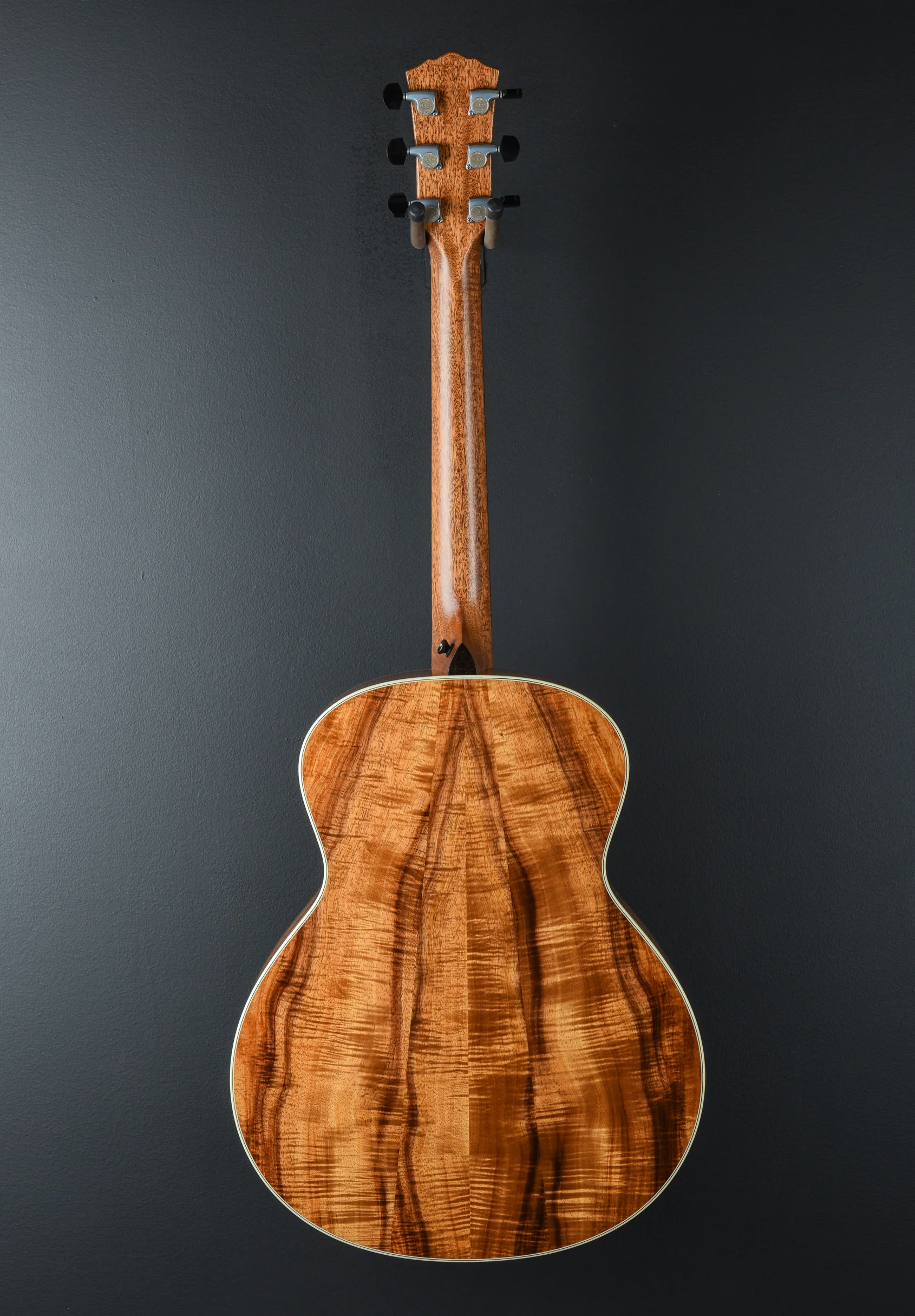 USED Gold Label 814E Koa '25 - Image 5