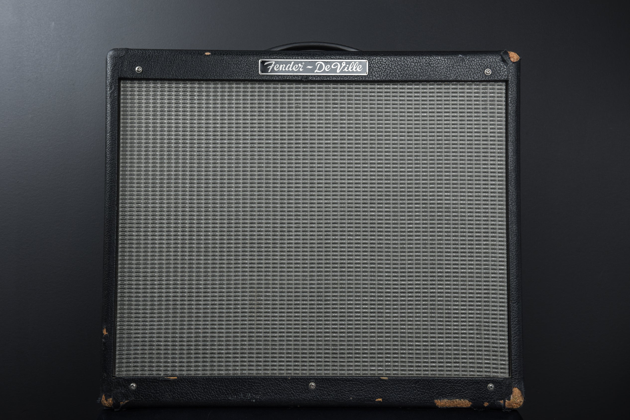 Used Hot Rod DeVille™ 212 '00