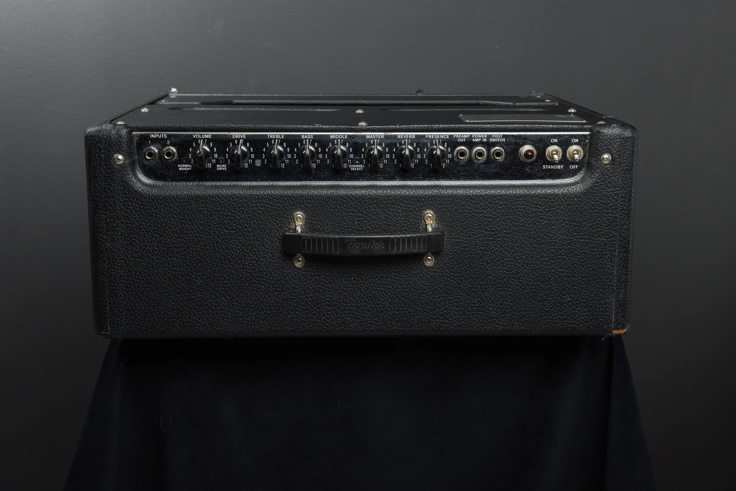 Used Hot Rod DeVille™ 212 '00 - Image 3