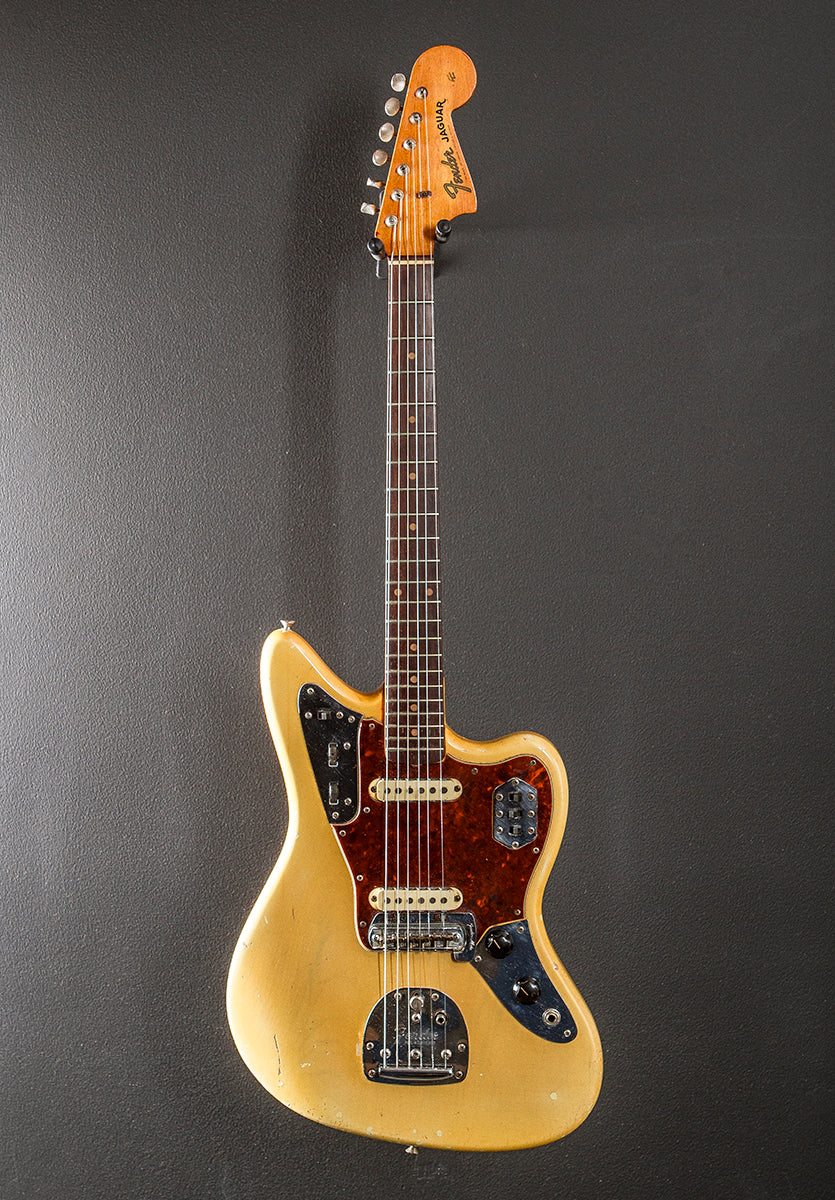 Used Jaguar '63 - Image 3