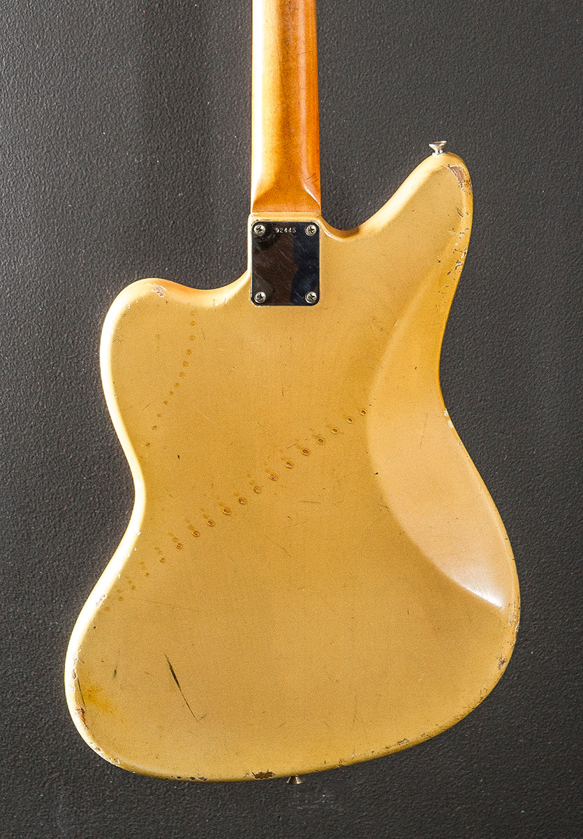 Used Jaguar '63 - Image 4