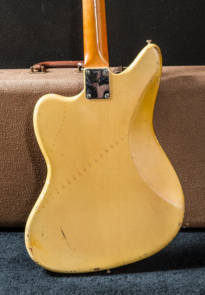 Used Jaguar '63 - Image 7
