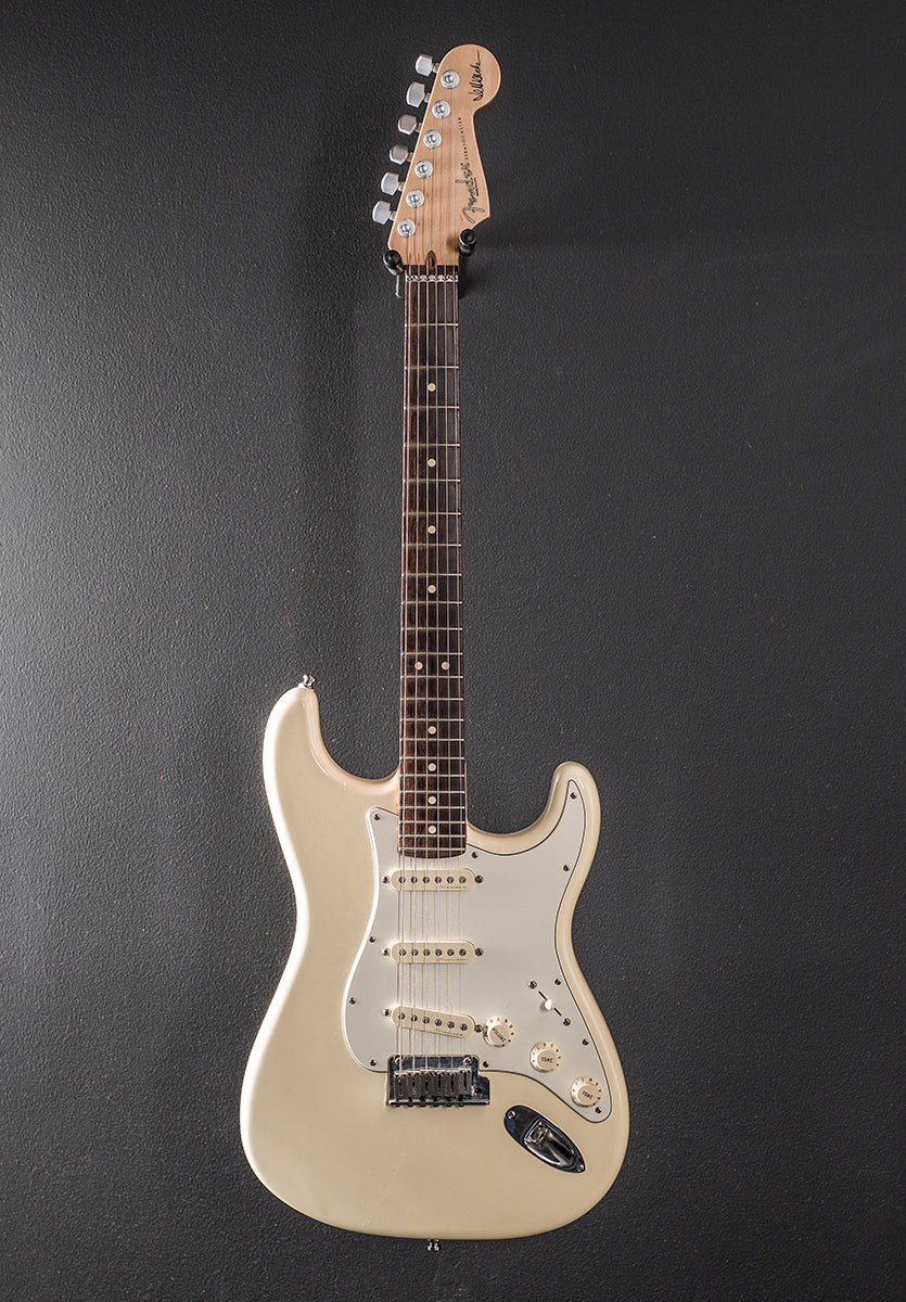 Used Jeff Beck Strat '13 - Image 3