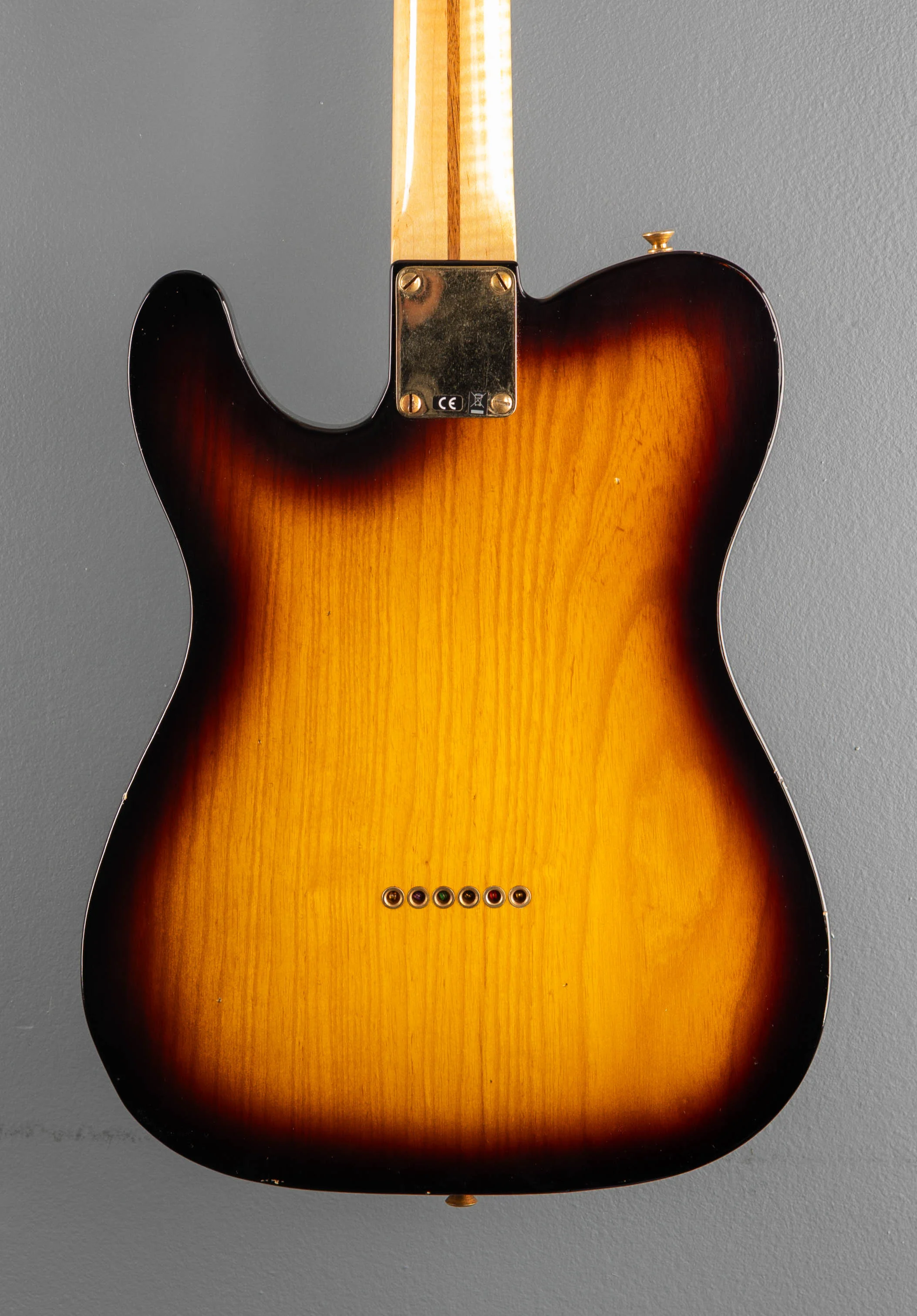 USED Joureyman Relic '51 Nocaster, '25 - Image 4