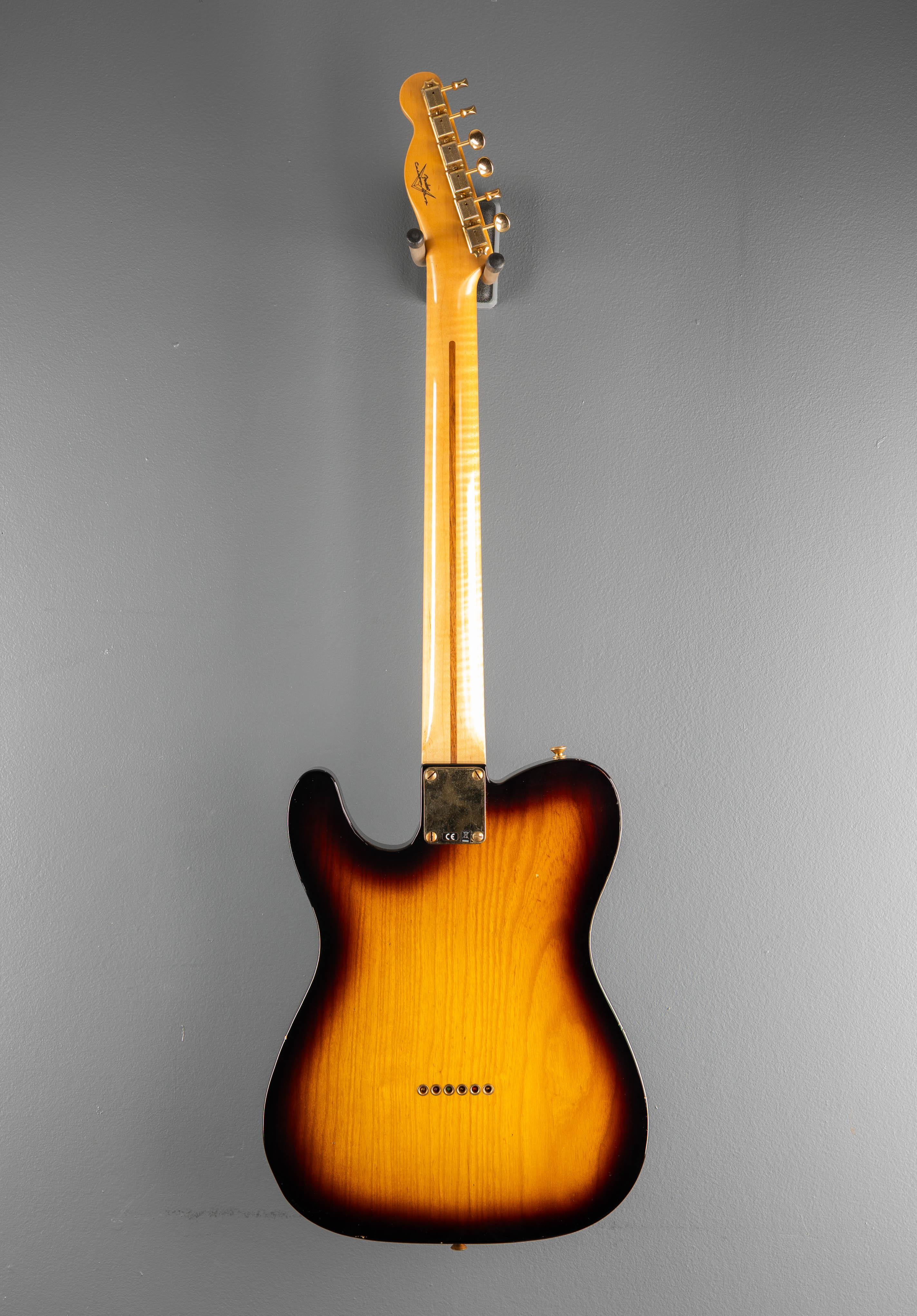 USED Joureyman Relic '51 Nocaster, '25 - Image 5