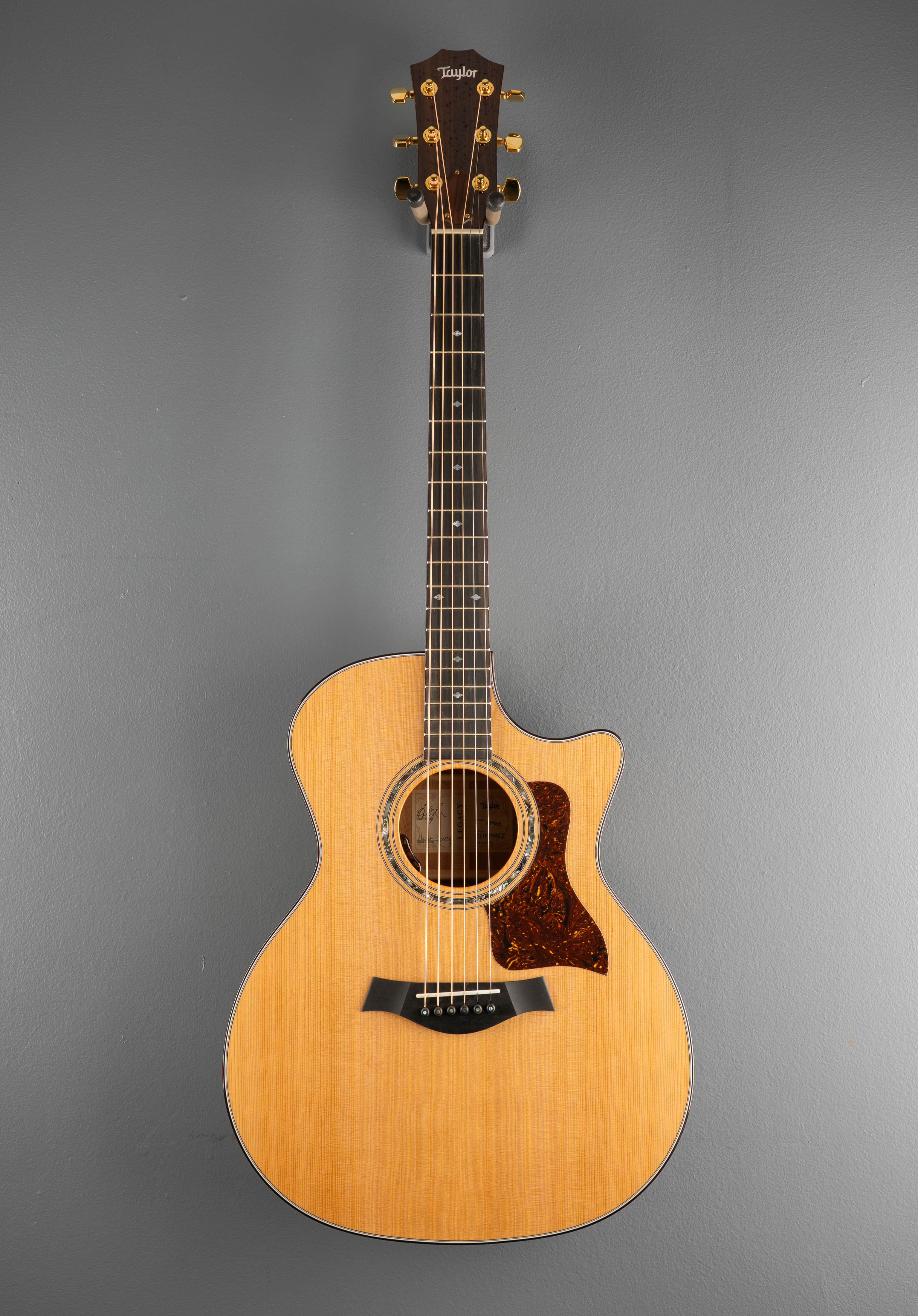 Used Legacy 514CE '24 - Image 3