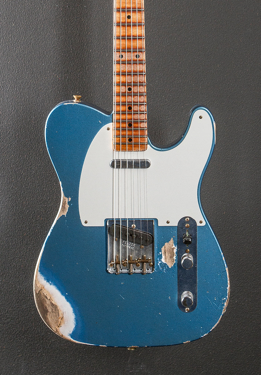 Used Limited Edition 1958 Heavy Relic Tele '24 - Image 2
