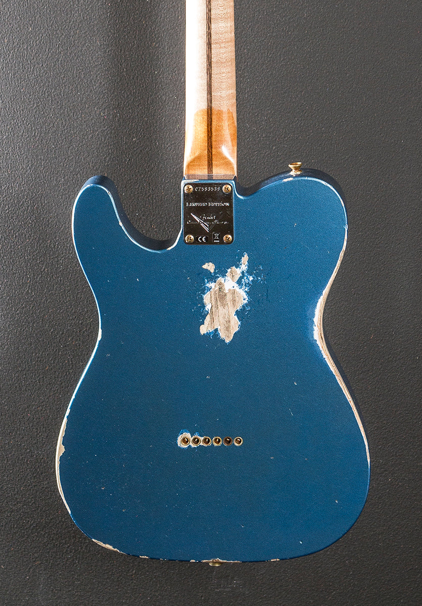 Used Limited Edition 1958 Heavy Relic Tele '24 - Image 4