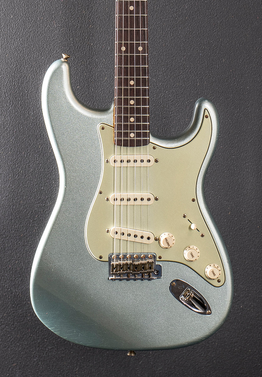 Used Limited Edition 1959 Special Journeyman Relic Strat '22 - Image 2