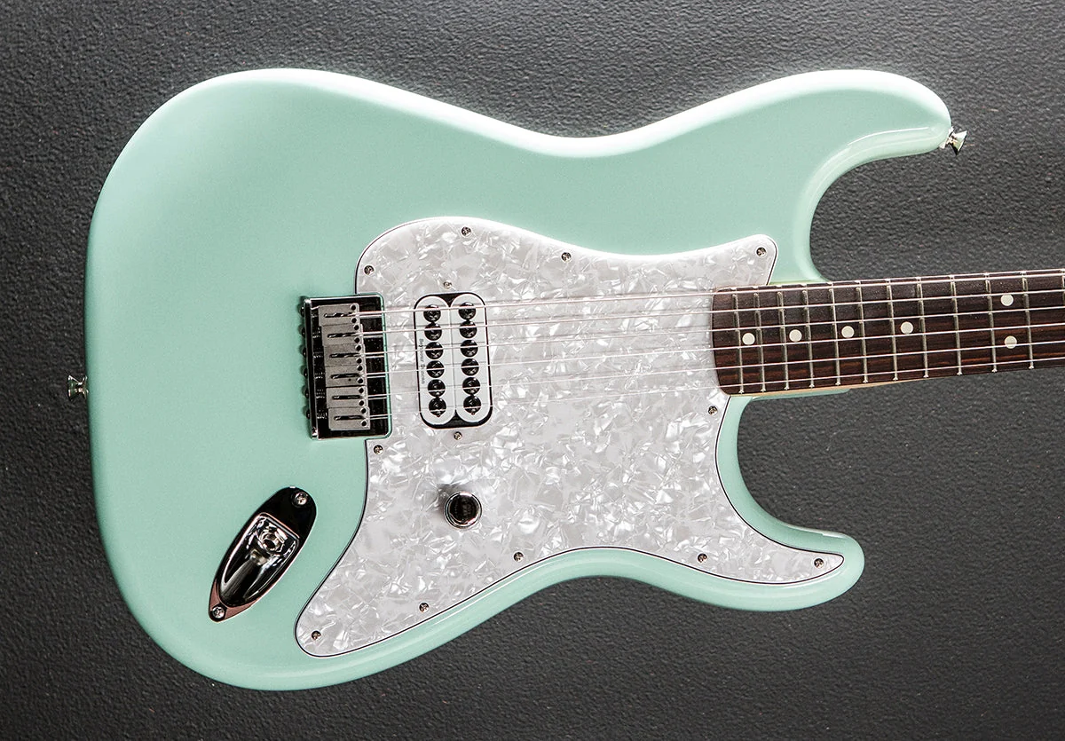 Used Limited Edition Tom DeLonge Strat '23