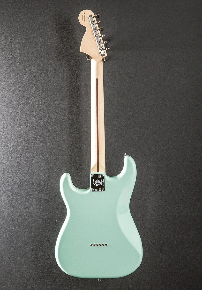 Used Limited Edition Tom DeLonge Strat '23 - Image 5
