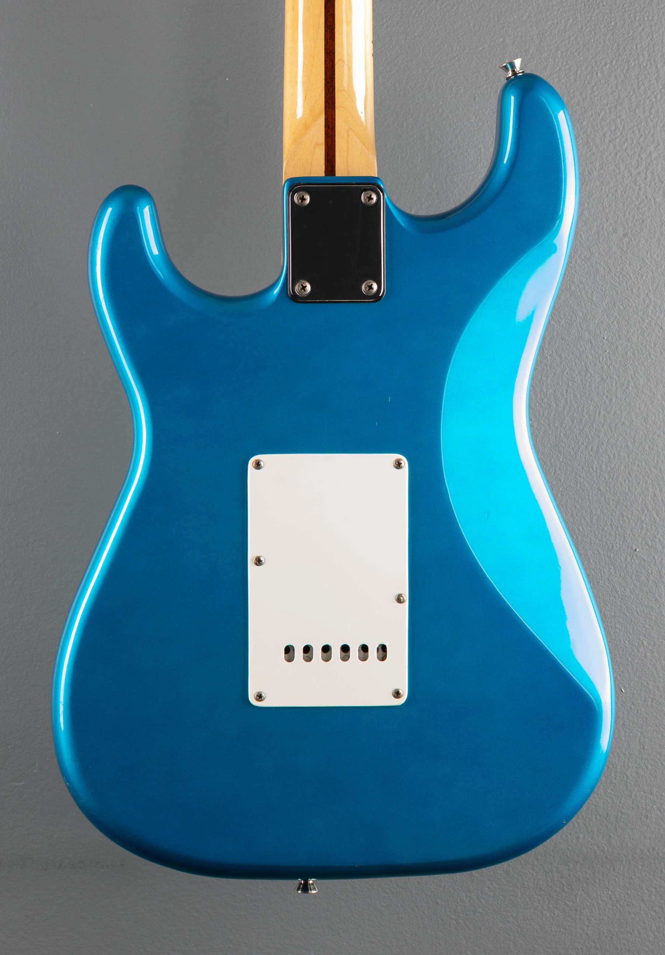 USED MIK Stratocaster, '87 - Image 4
