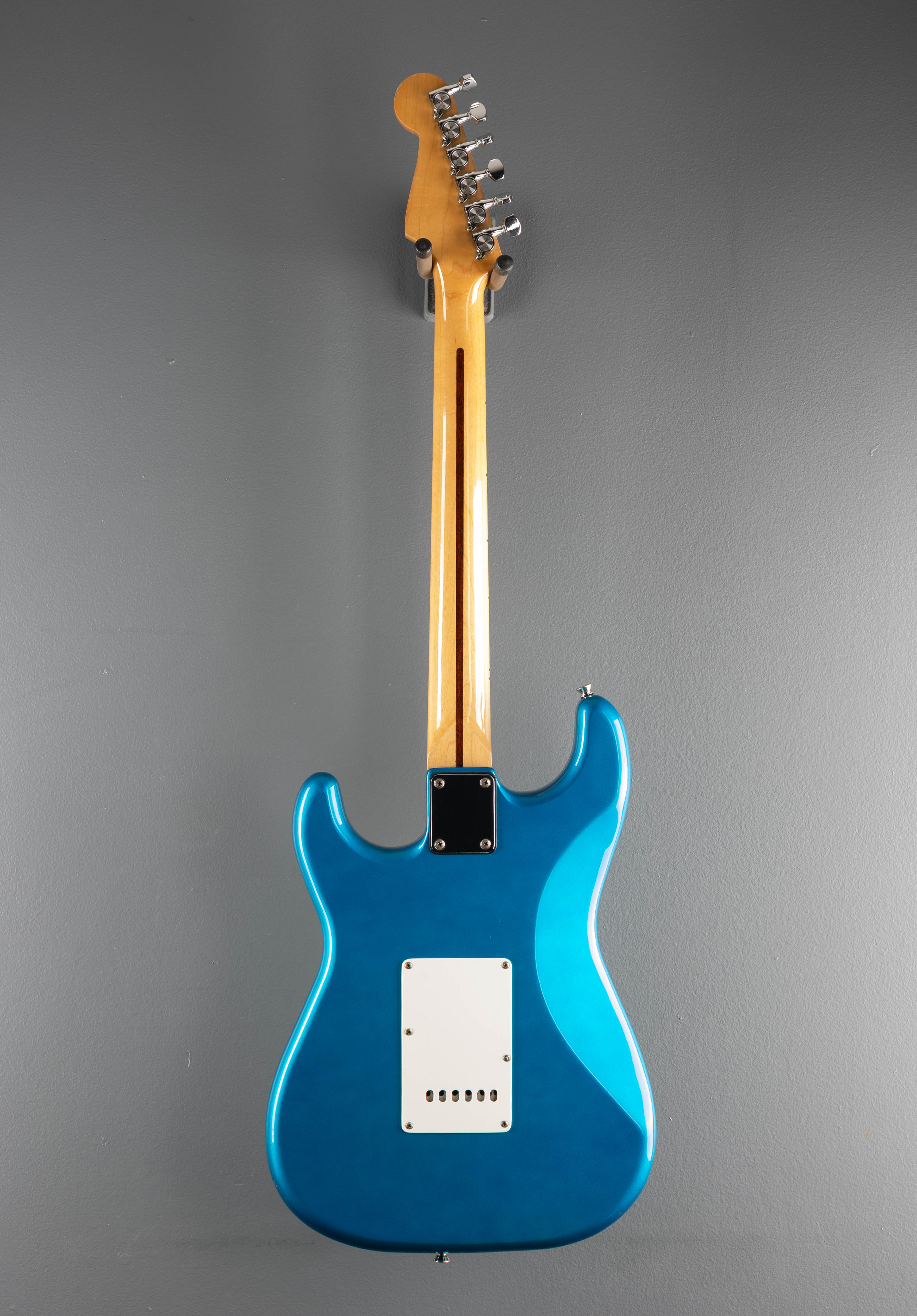 USED MIK Stratocaster, '87 - Image 5