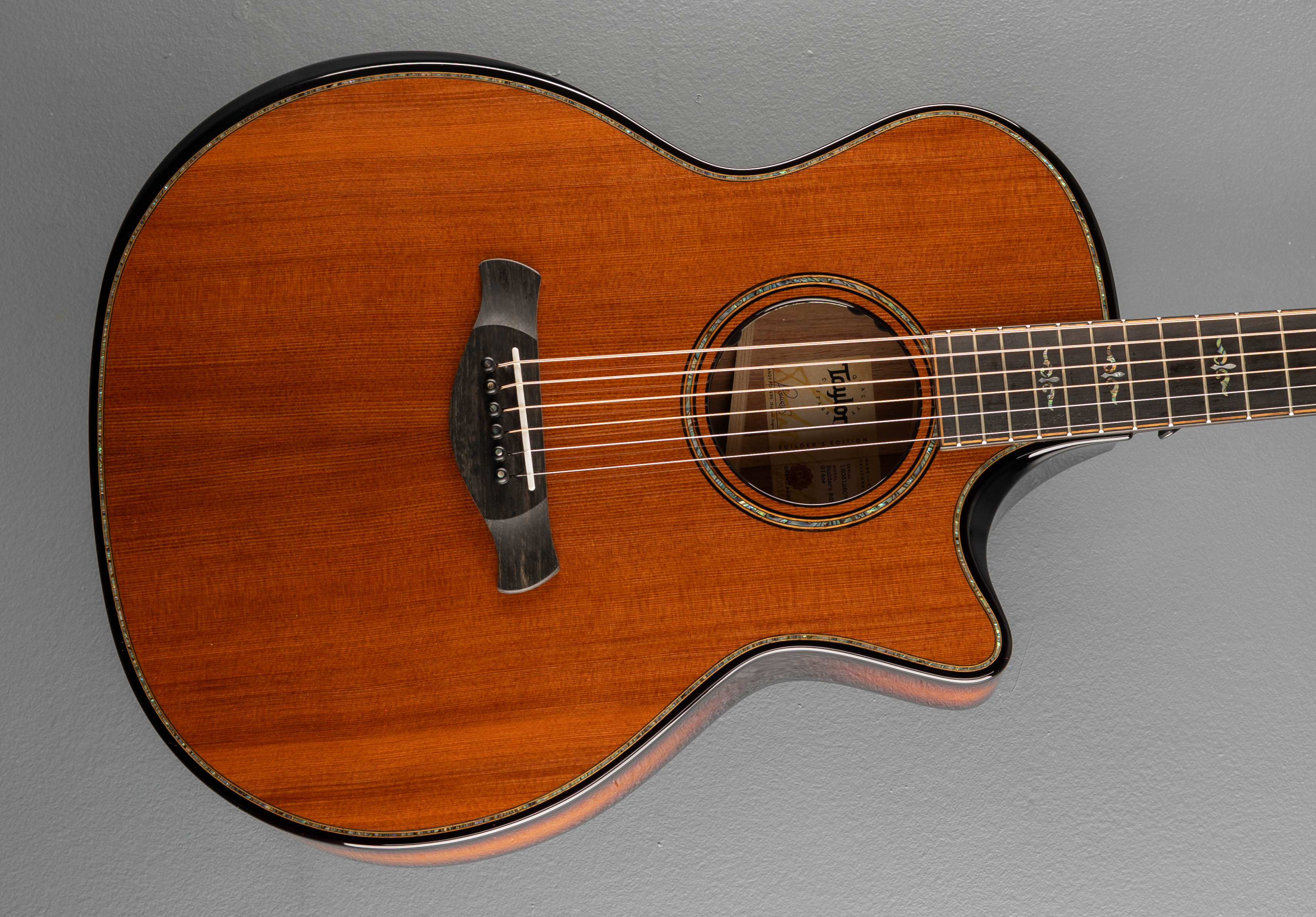 USED Next Generation Builder's Edition 914CE '26