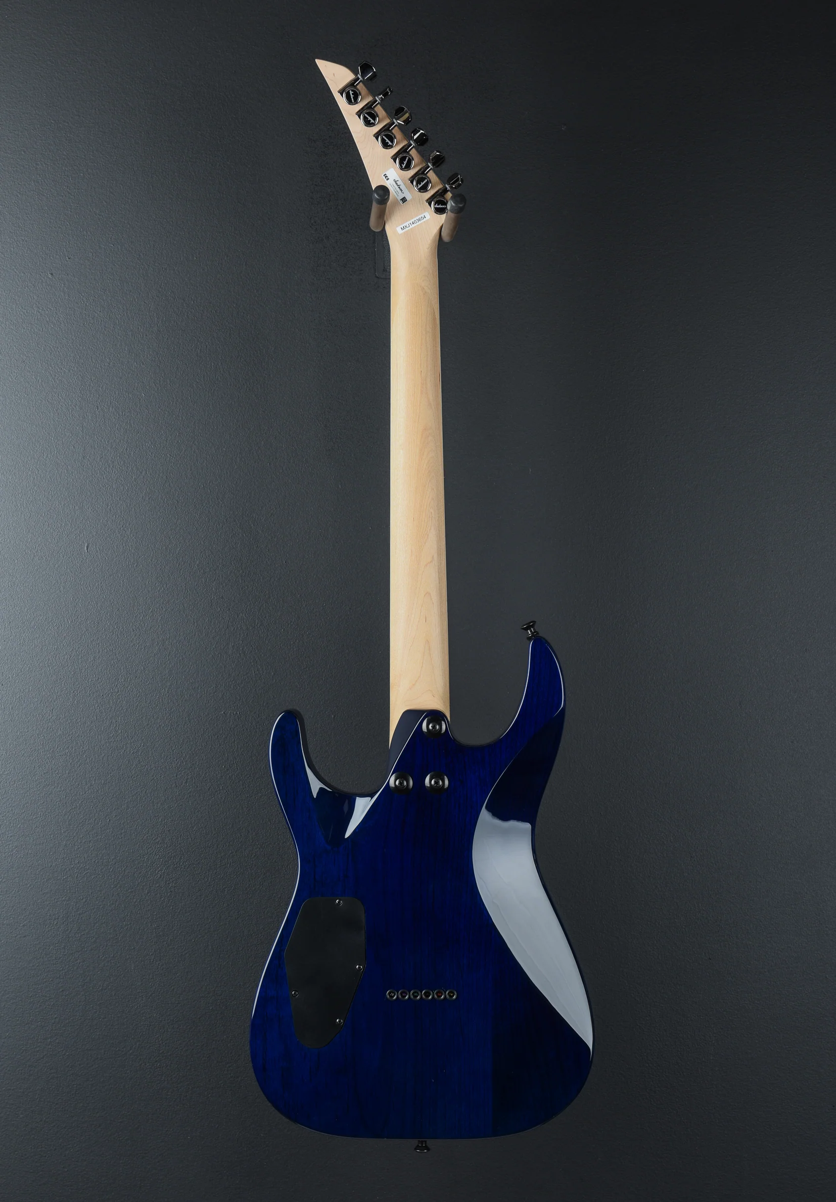 USED Pro Series DK2MQHT '14 - Image 5