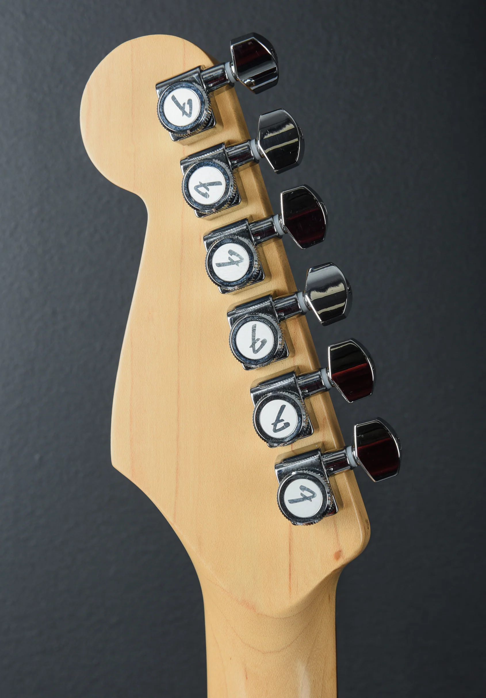 USED Strat Plus Deluxe '91 - Image 8
