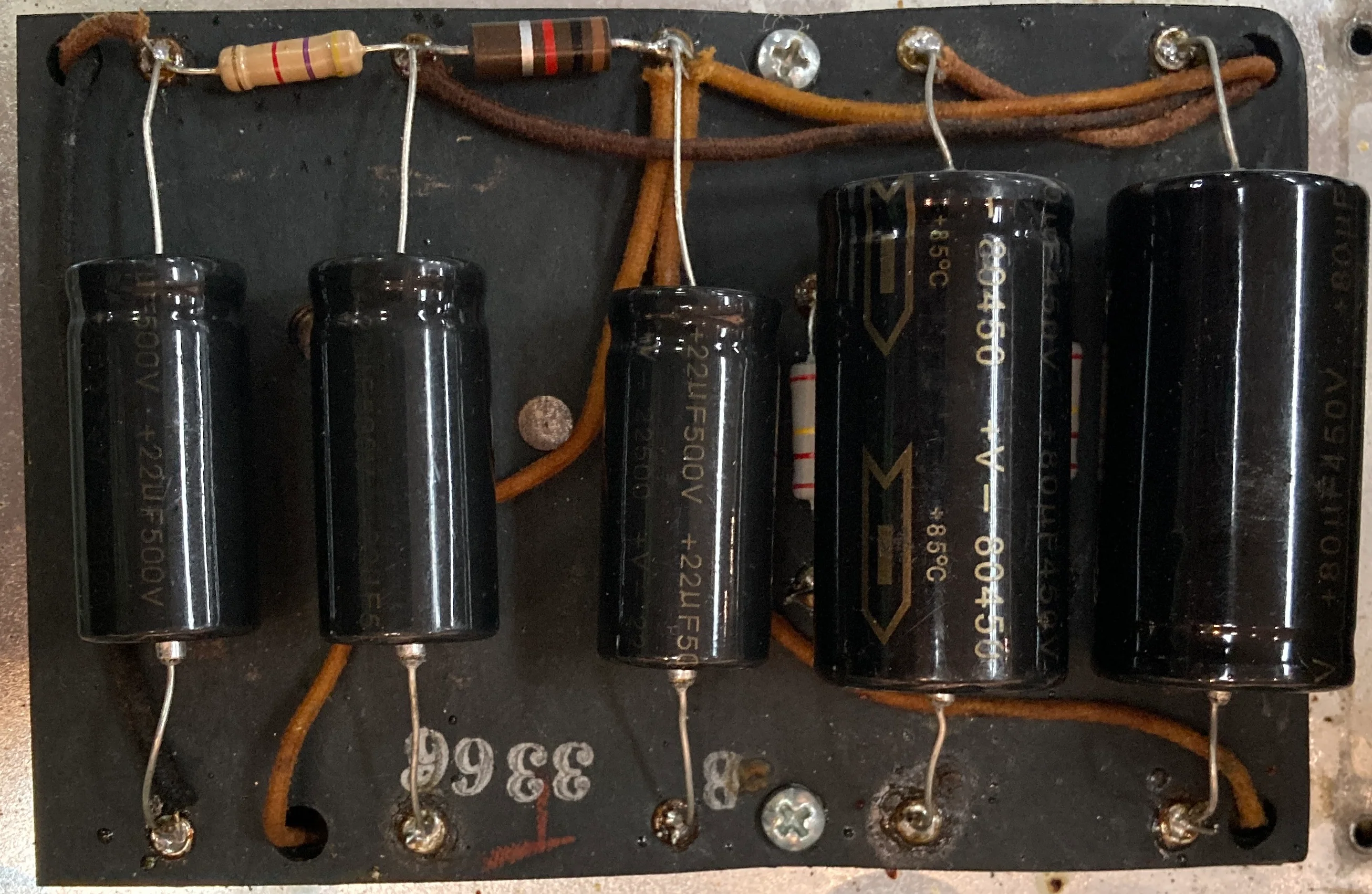 Used Super Reverb, '66 - Image 10
