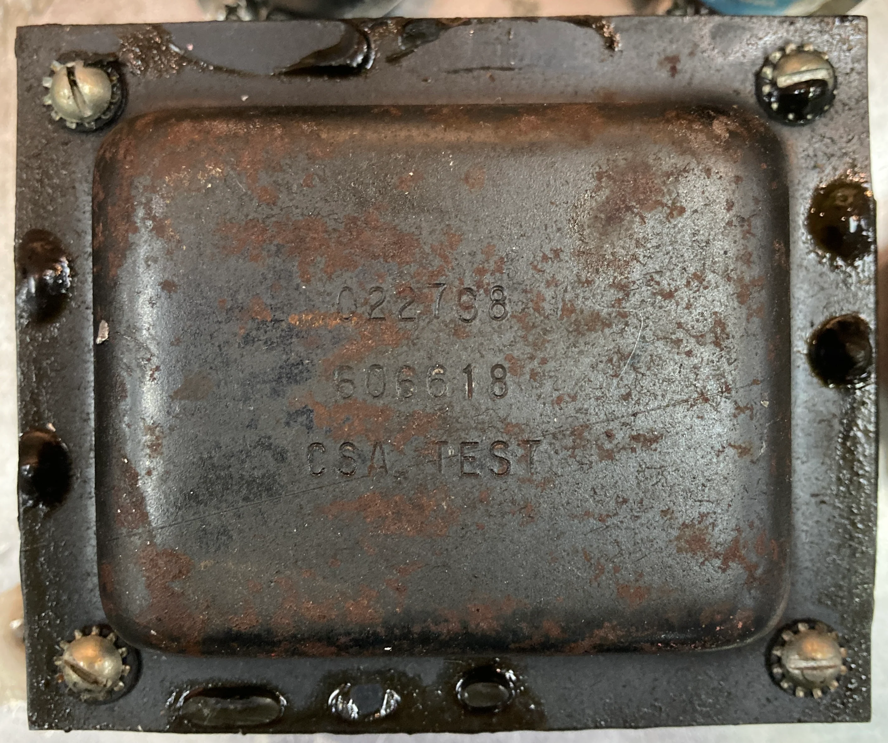 Used Super Reverb, '66 - Image 11
