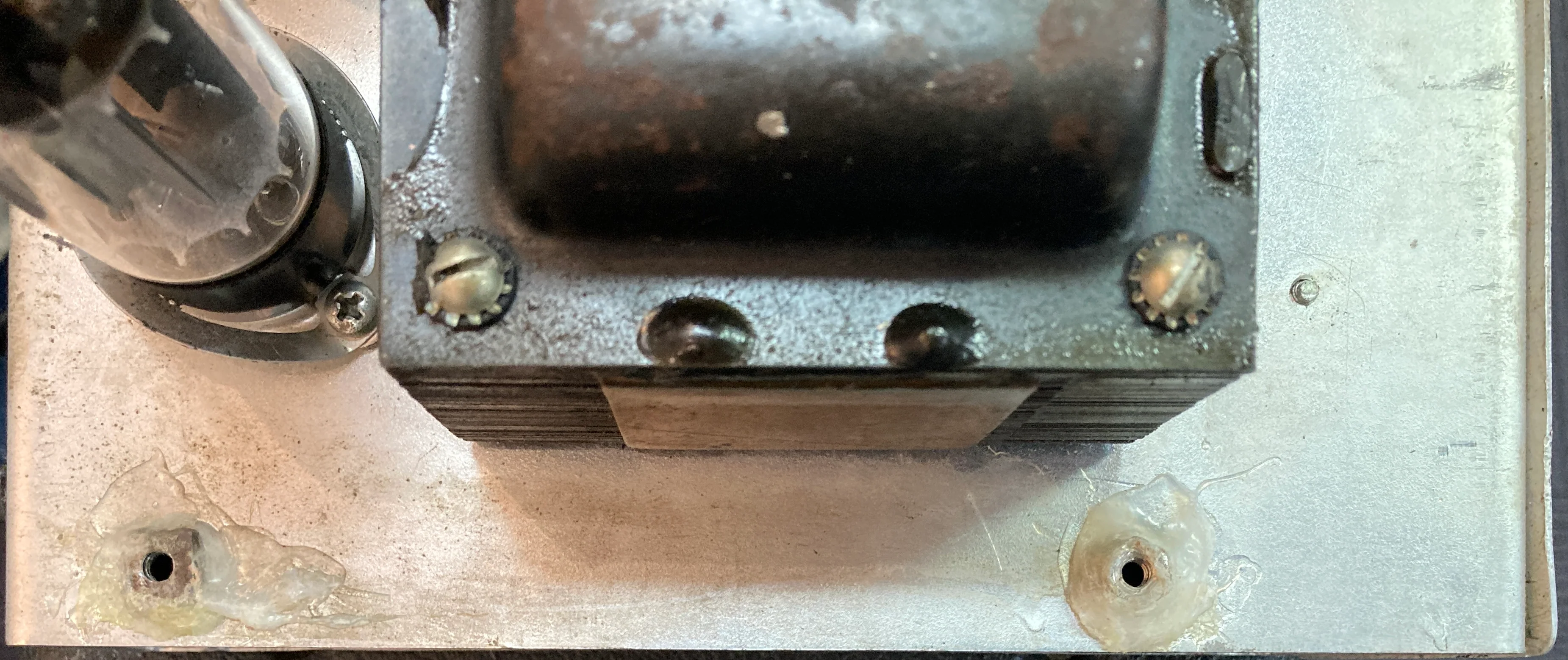 Used Super Reverb, '66 - Image 12