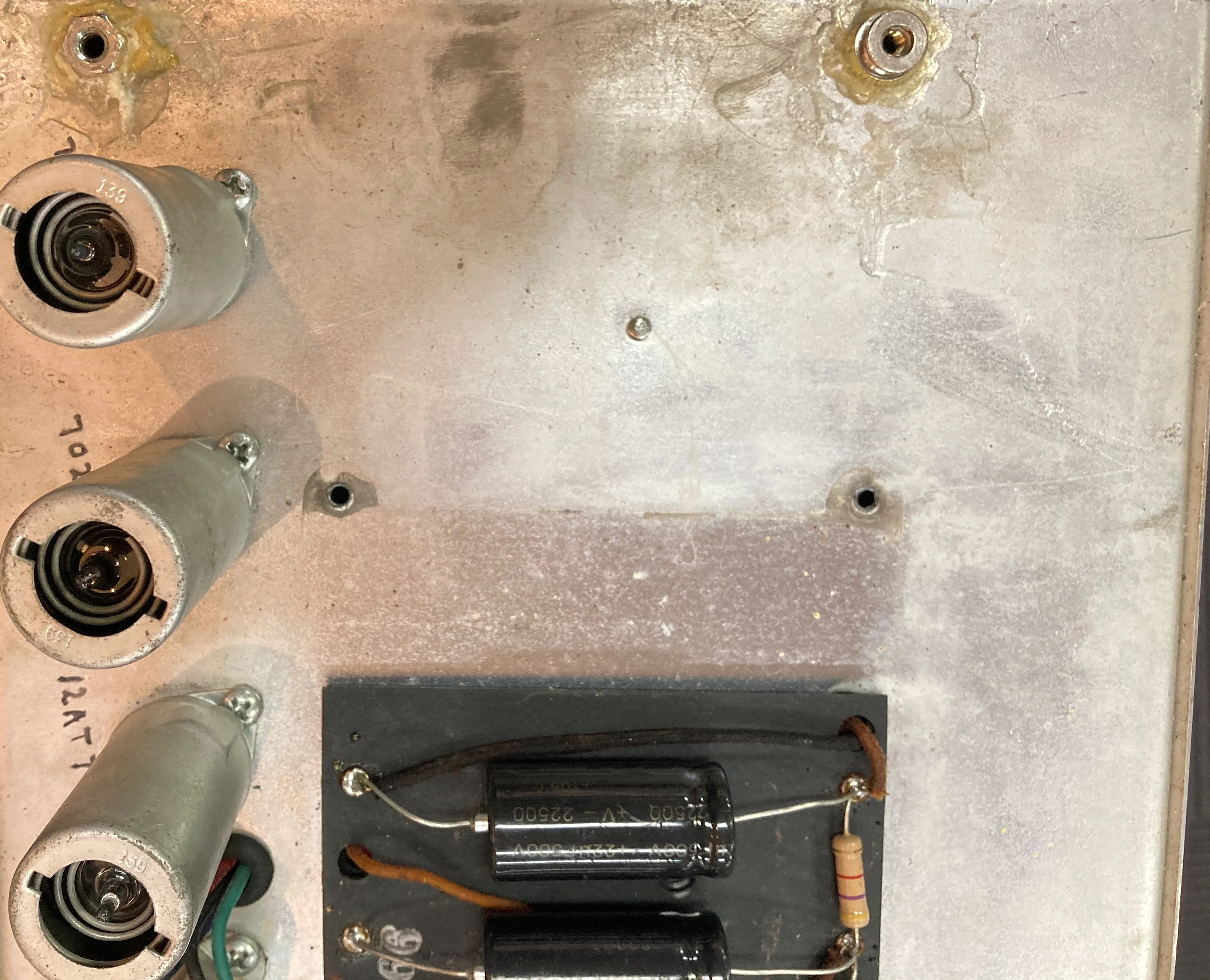 Used Super Reverb, '66 - Image 13