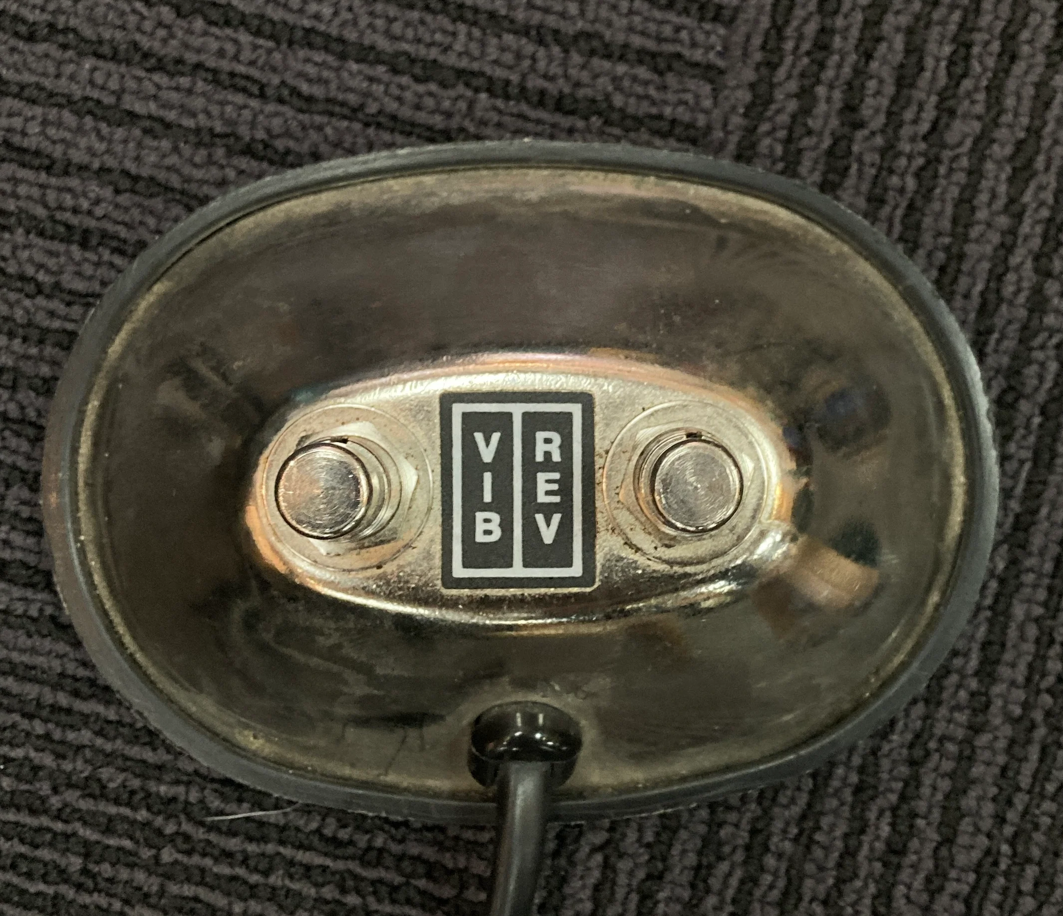 Used Super Reverb, '66 - Image 15
