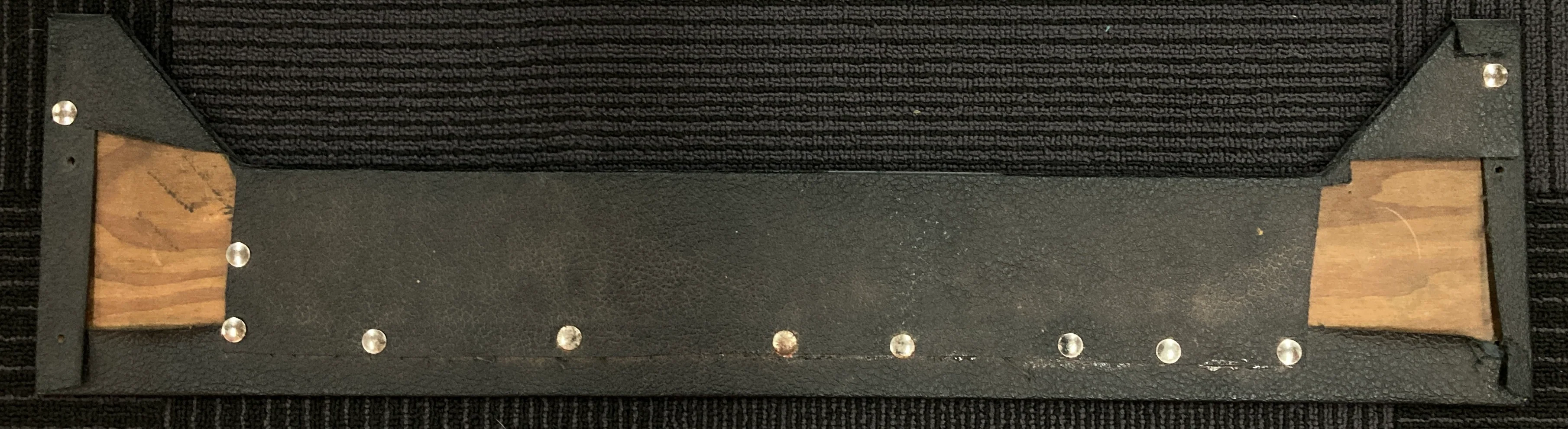 Used Super Reverb, '66 - Image 9