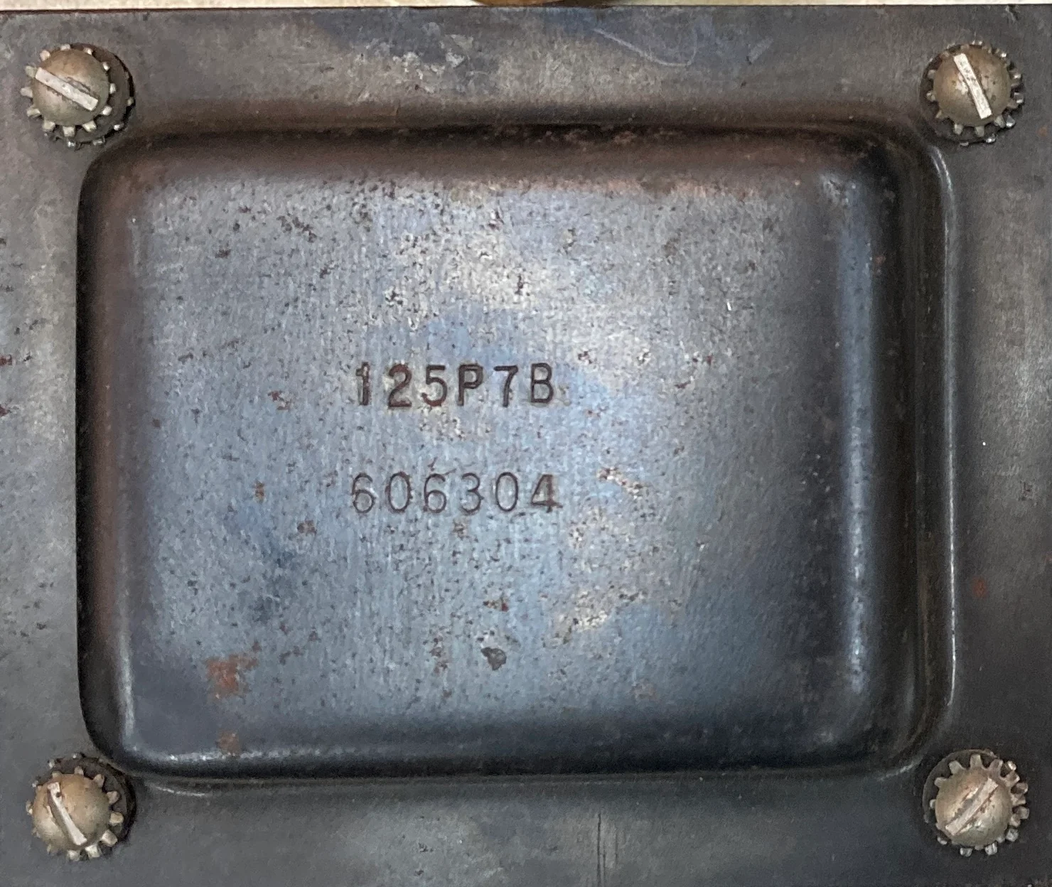 USED Twin-Amp, '63 - Image 7