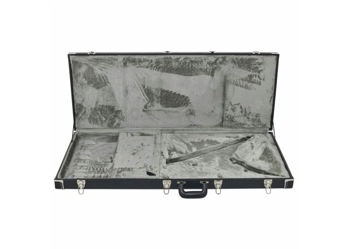 V Alexi Form Fit Case