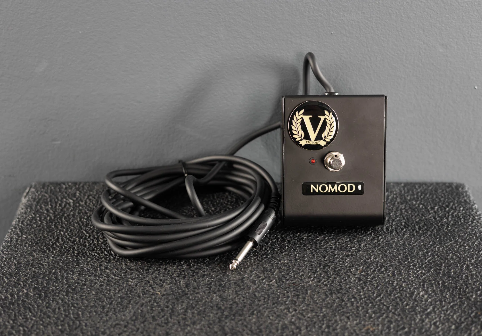 V30 The Jack MKII Lunch Box Head, Recent - Image 3