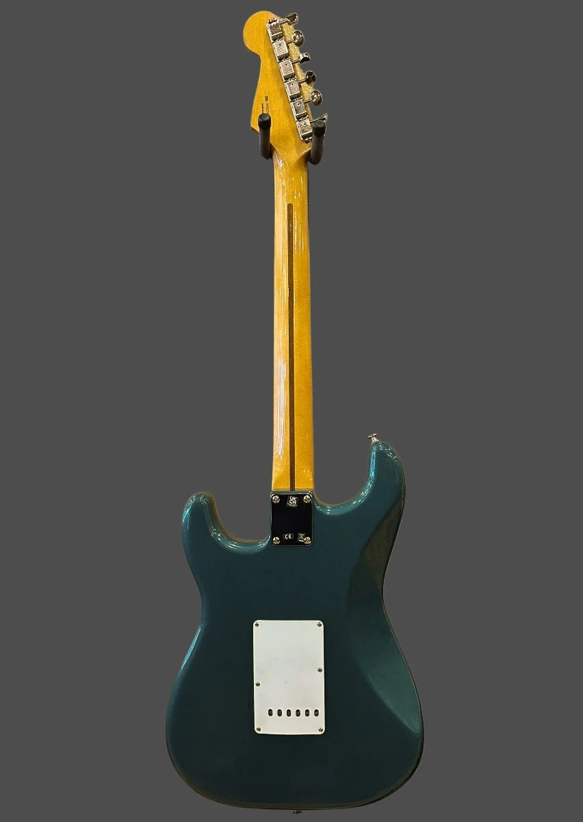 Vintera II 50's Stratocaster - Ocean Turquoise - Image 5