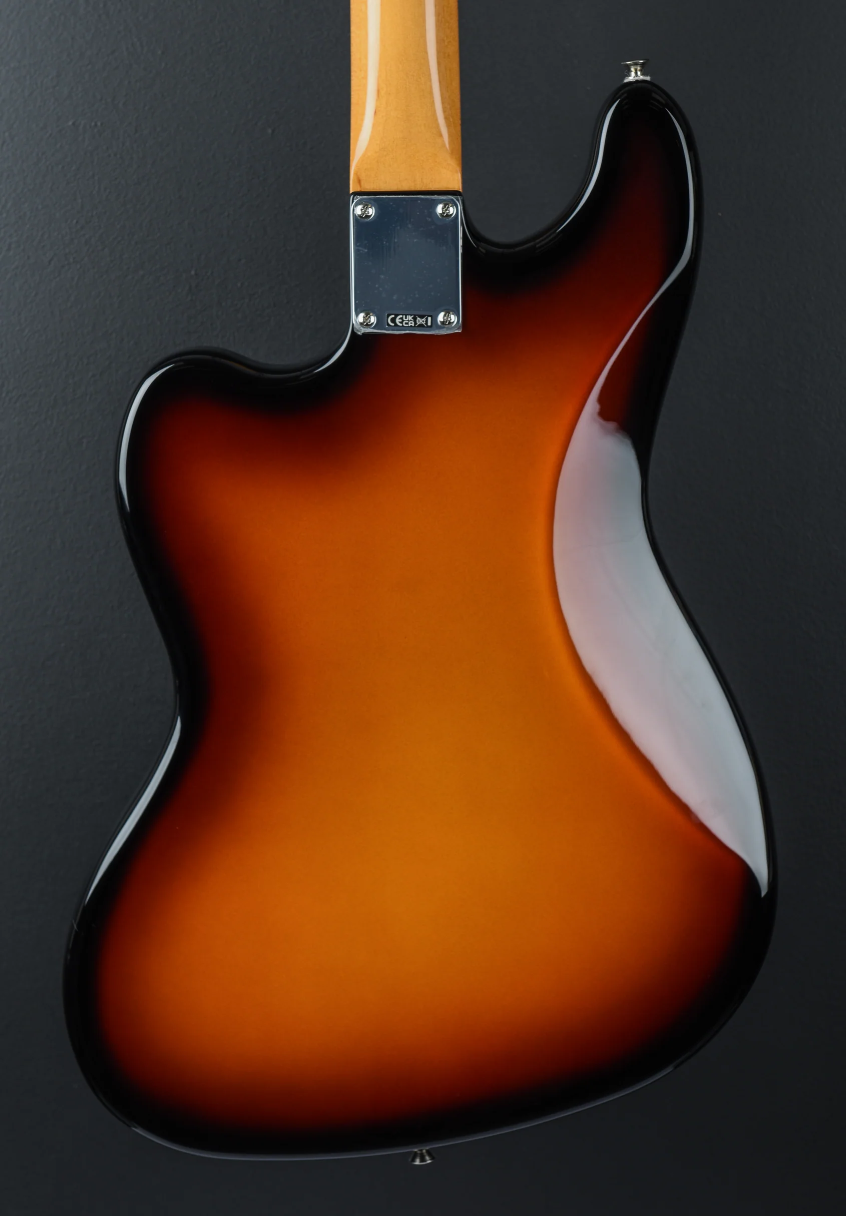 Vintera III Early '60s Bass VI - Image 4
