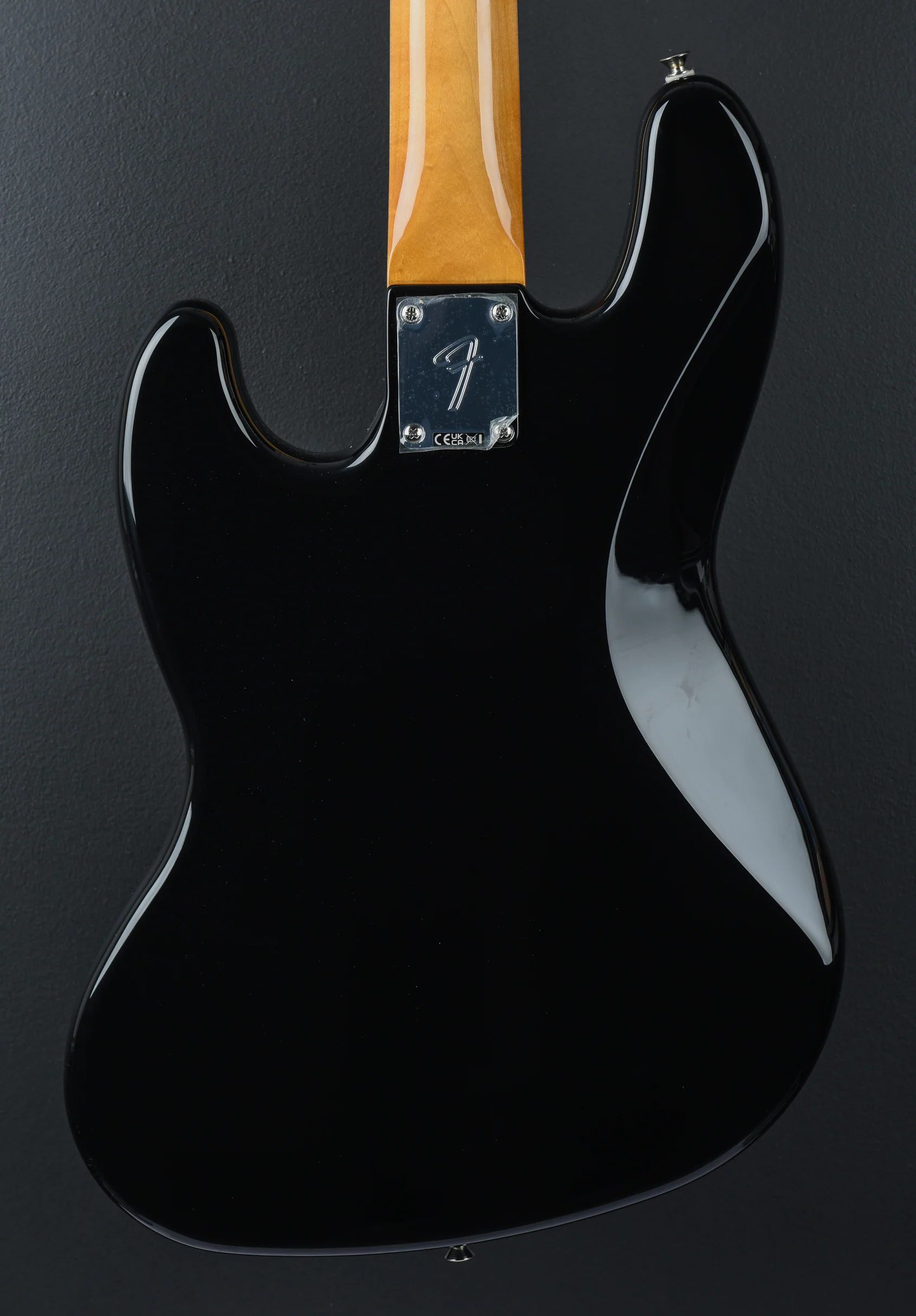 Vintera III Early 70's Jazz Bass - Image 4