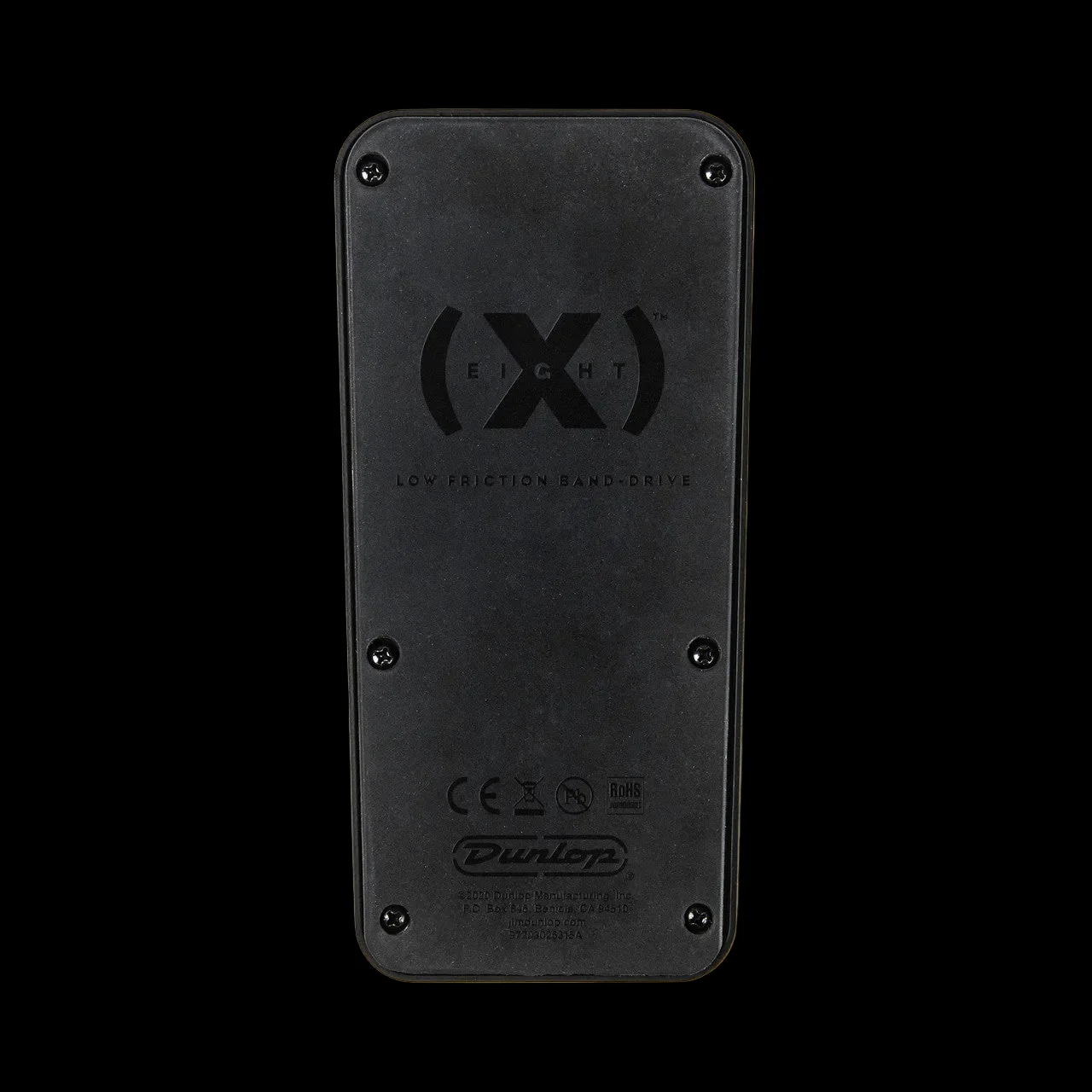 Volume (X)8 Volume/Expression Pedal - Image 4