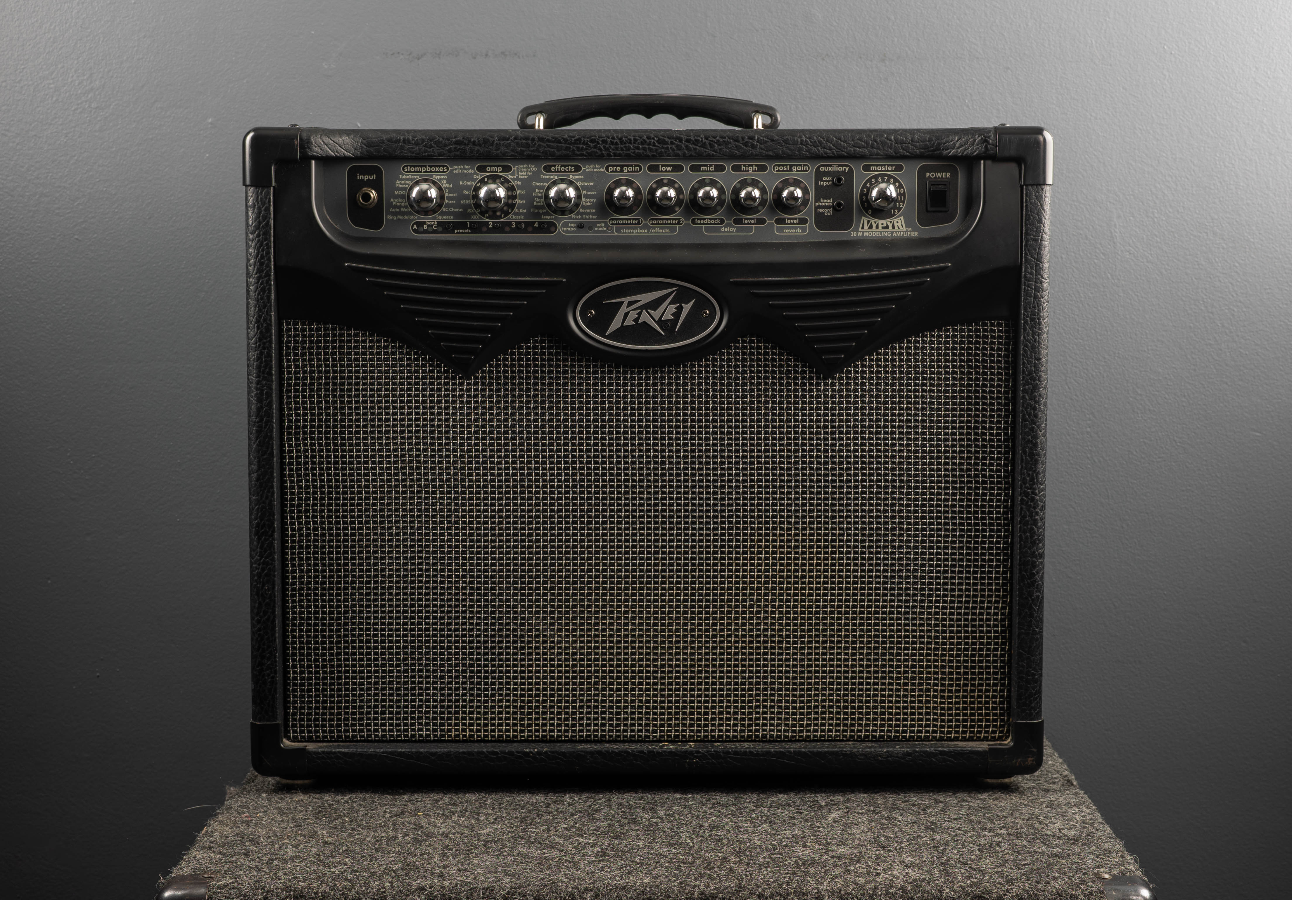 Vypyr 30 Combo with Sanpera II, Recent - Image 2