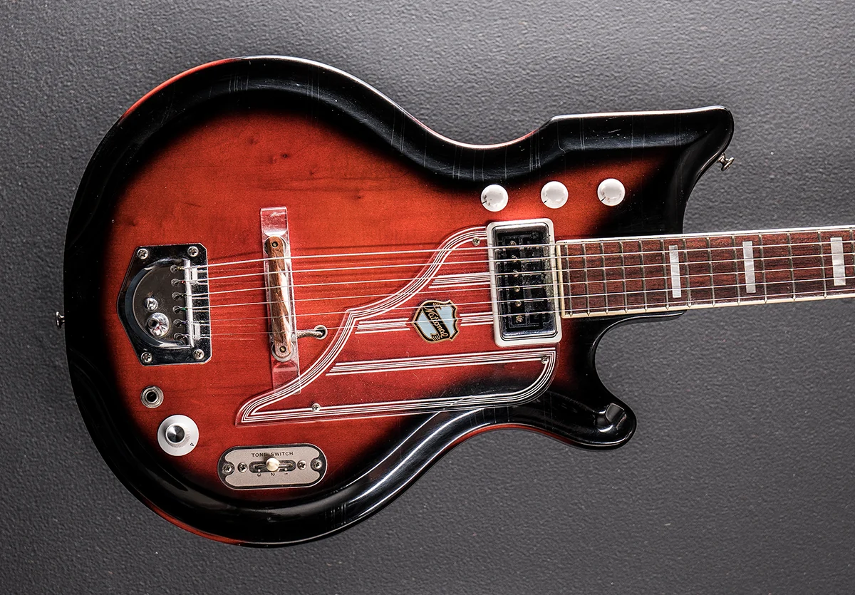 Westwood 75 '66