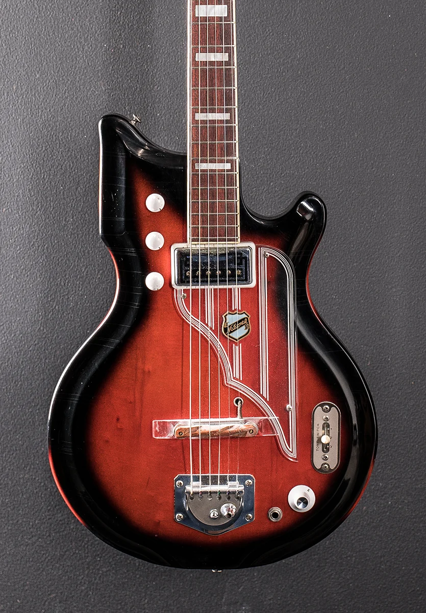 Westwood 75 '66 - Image 2
