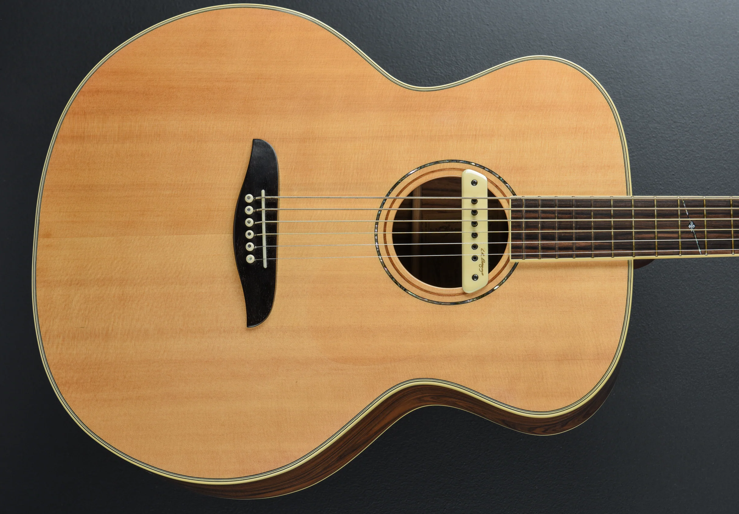 YB1 Baritone '03
